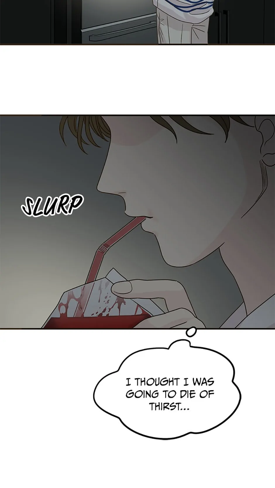 The Vampire’s Sons Chapter 34 - Page 44