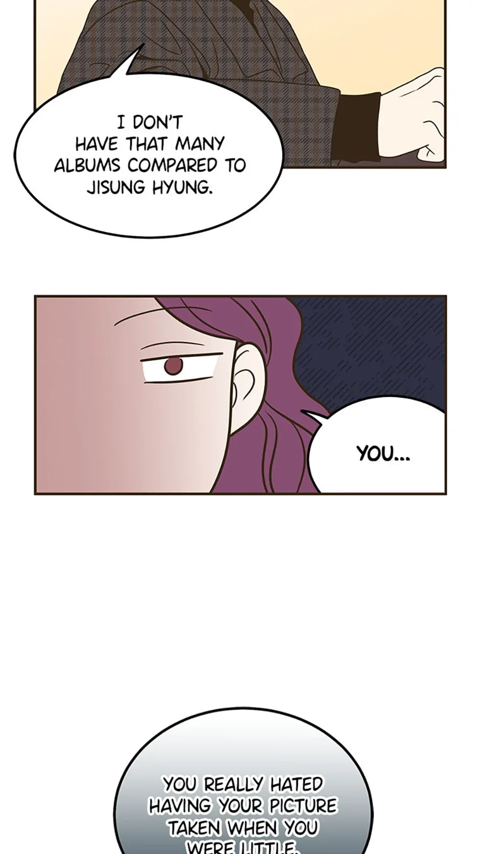 The Vampire’s Sons Chapter 34 - Page 54