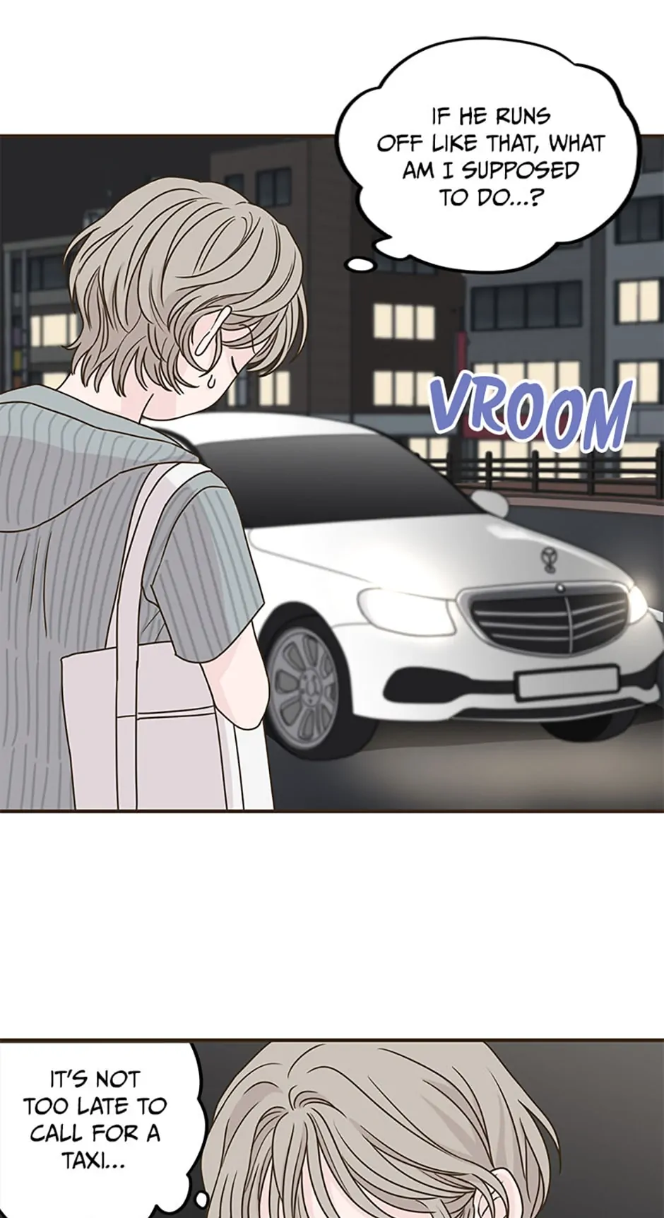 The Vampire’s Sons Chapter 34 - Page 8