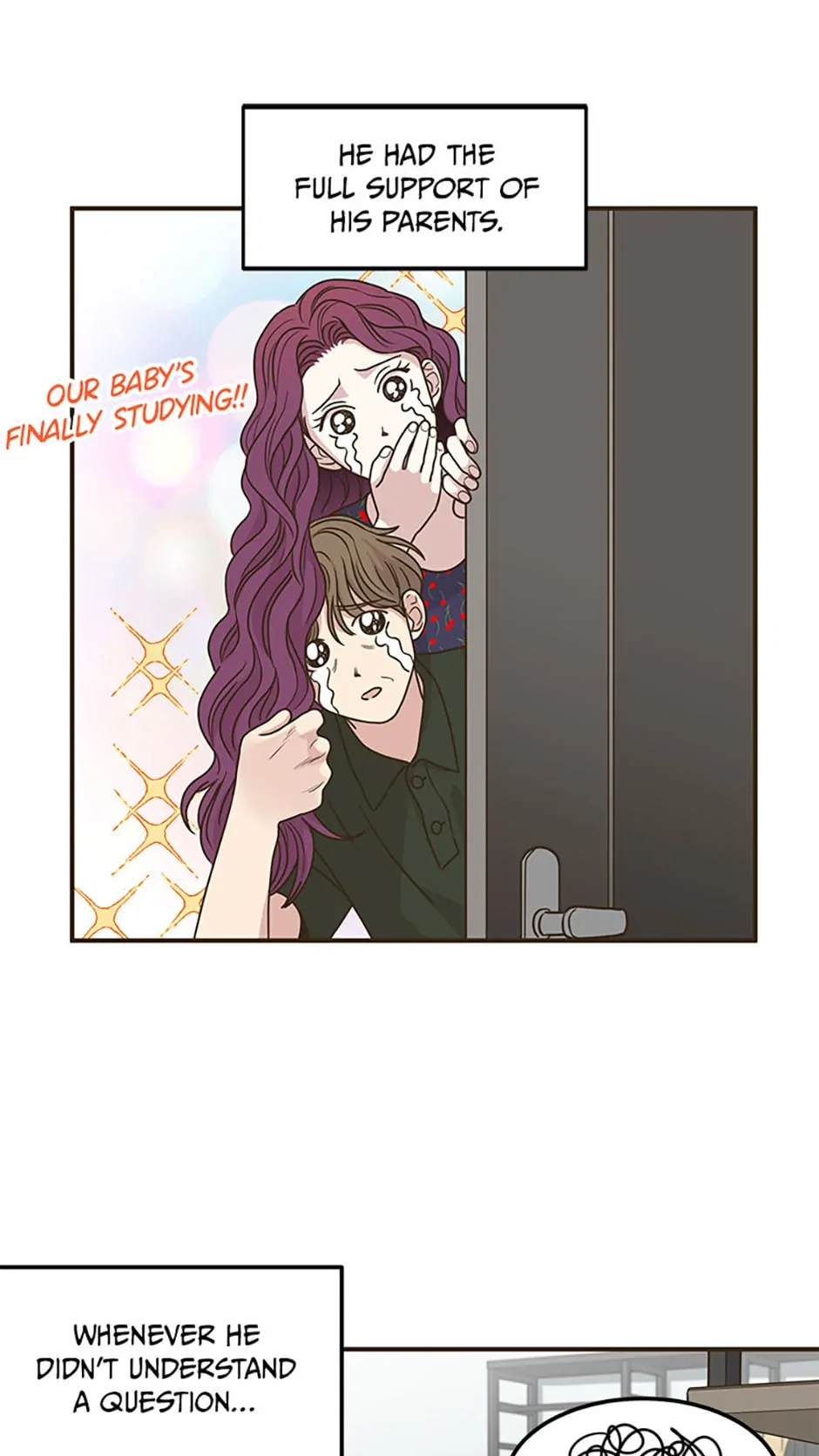 The Vampire’s Sons Chapter 35 - Page 16