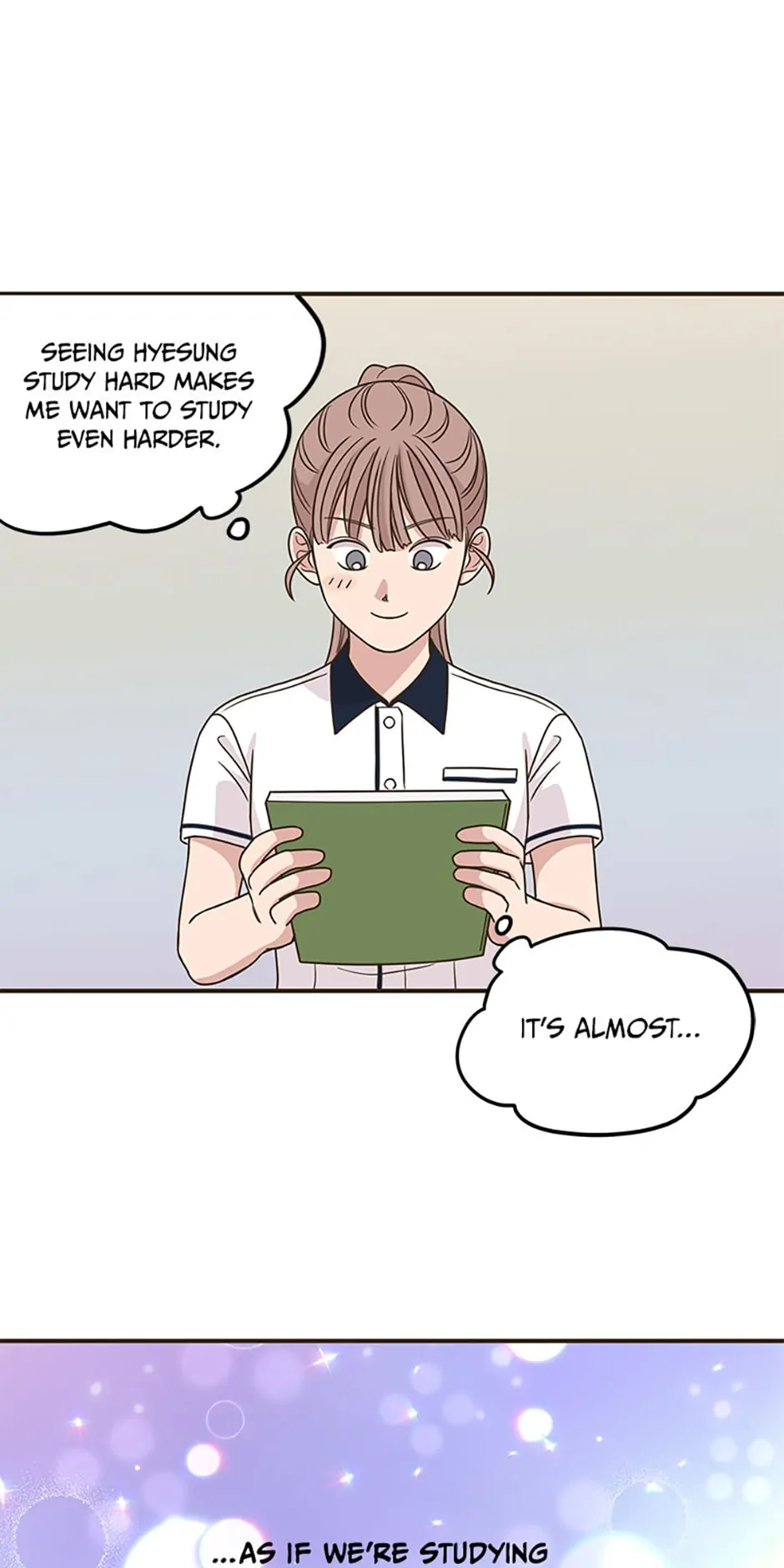 The Vampire’s Sons Chapter 35 - Page 22