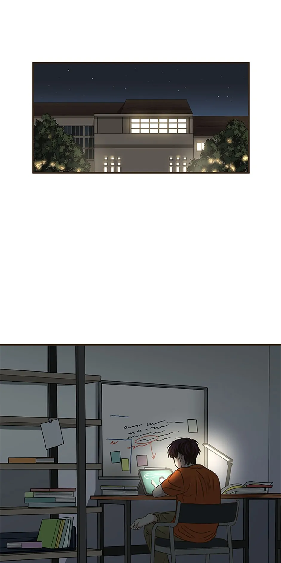The Vampire’s Sons Chapter 35 - Page 25