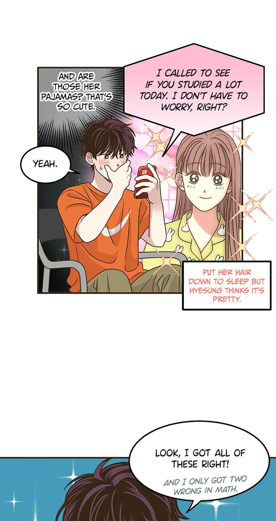 The Vampire’s Sons Chapter 35 - Page 30