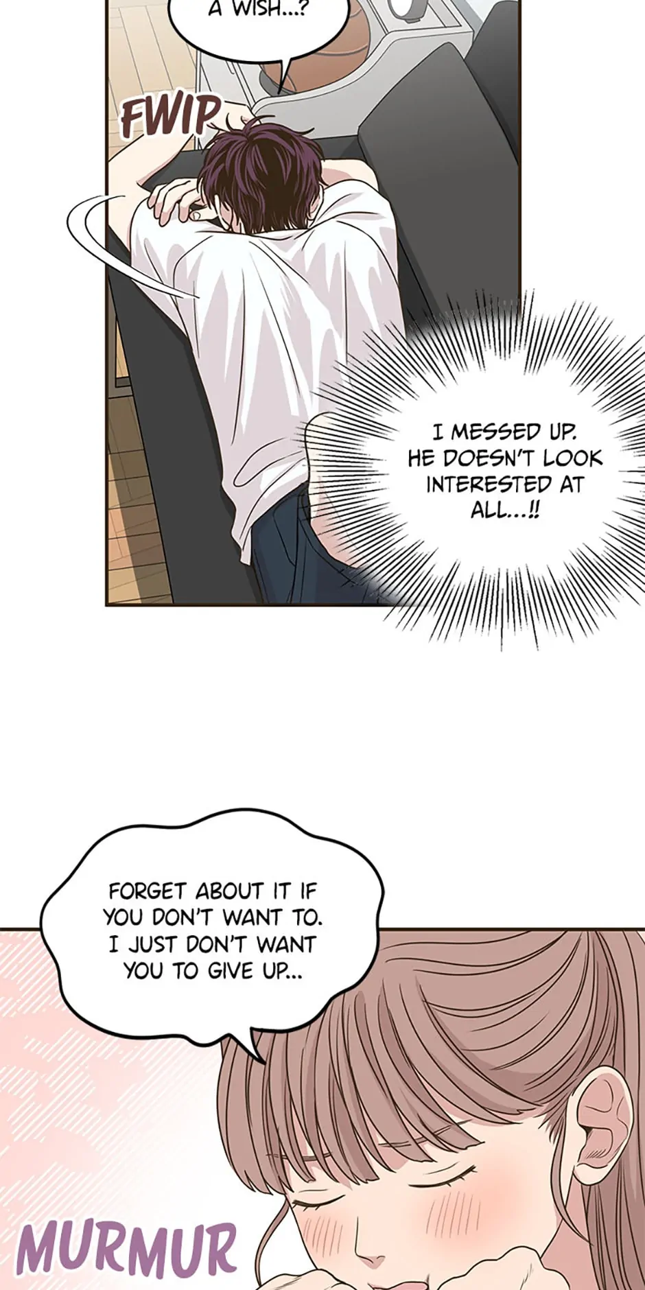 The Vampire’s Sons Chapter 35 - Page 4