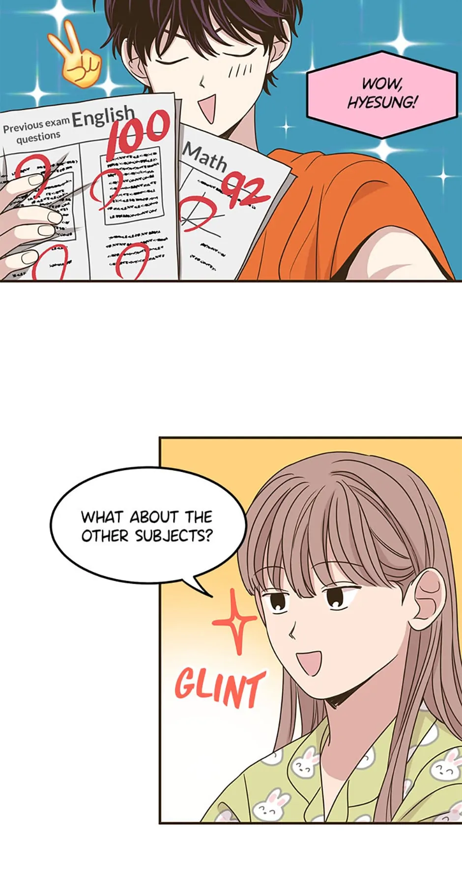 The Vampire’s Sons Chapter 35 - Page 31