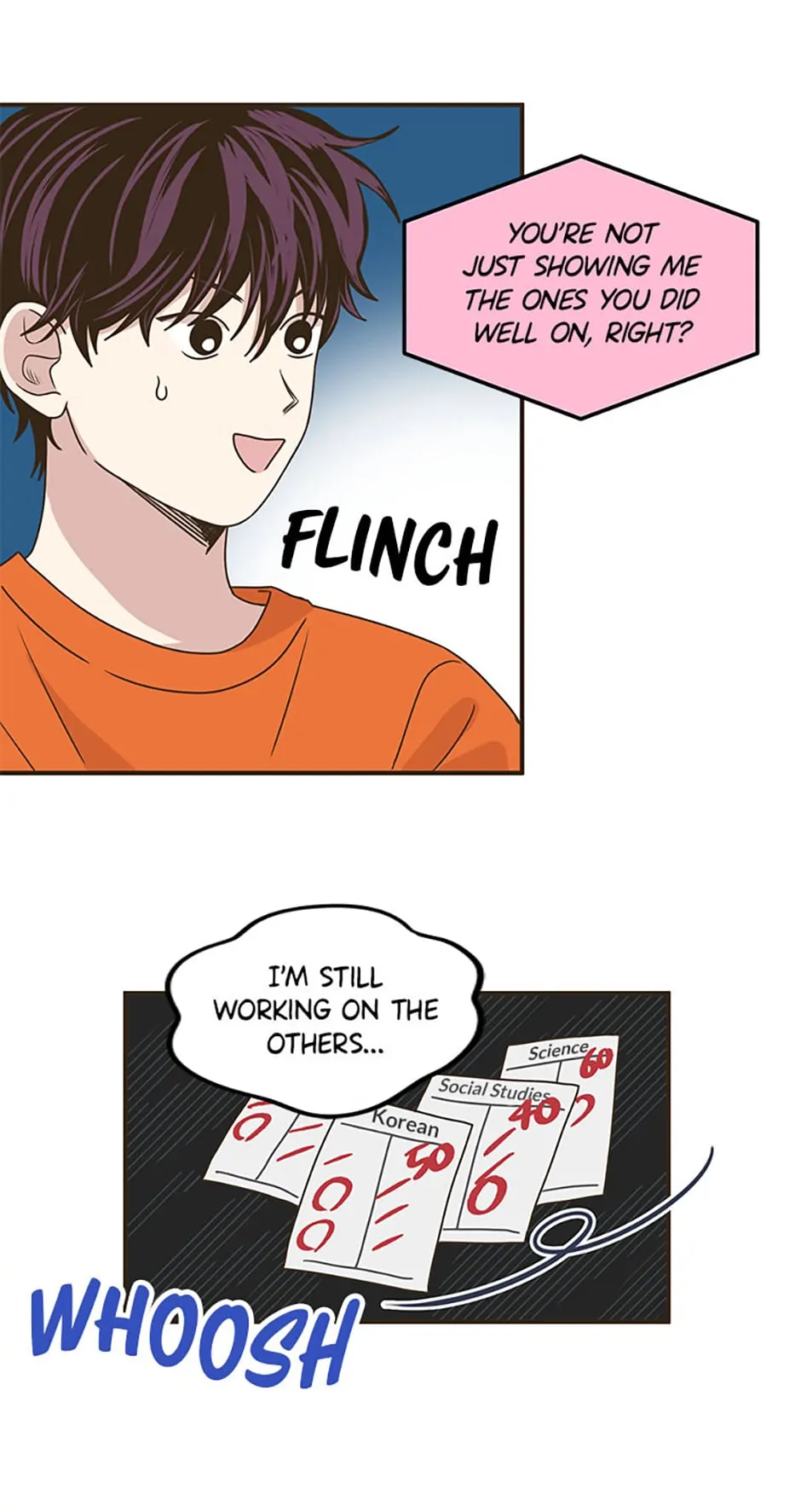 The Vampire’s Sons Chapter 35 - Page 32