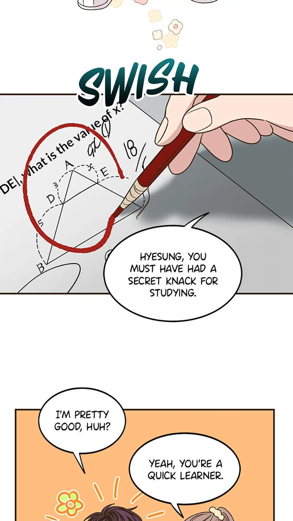 The Vampire’s Sons Chapter 35 - Page 34