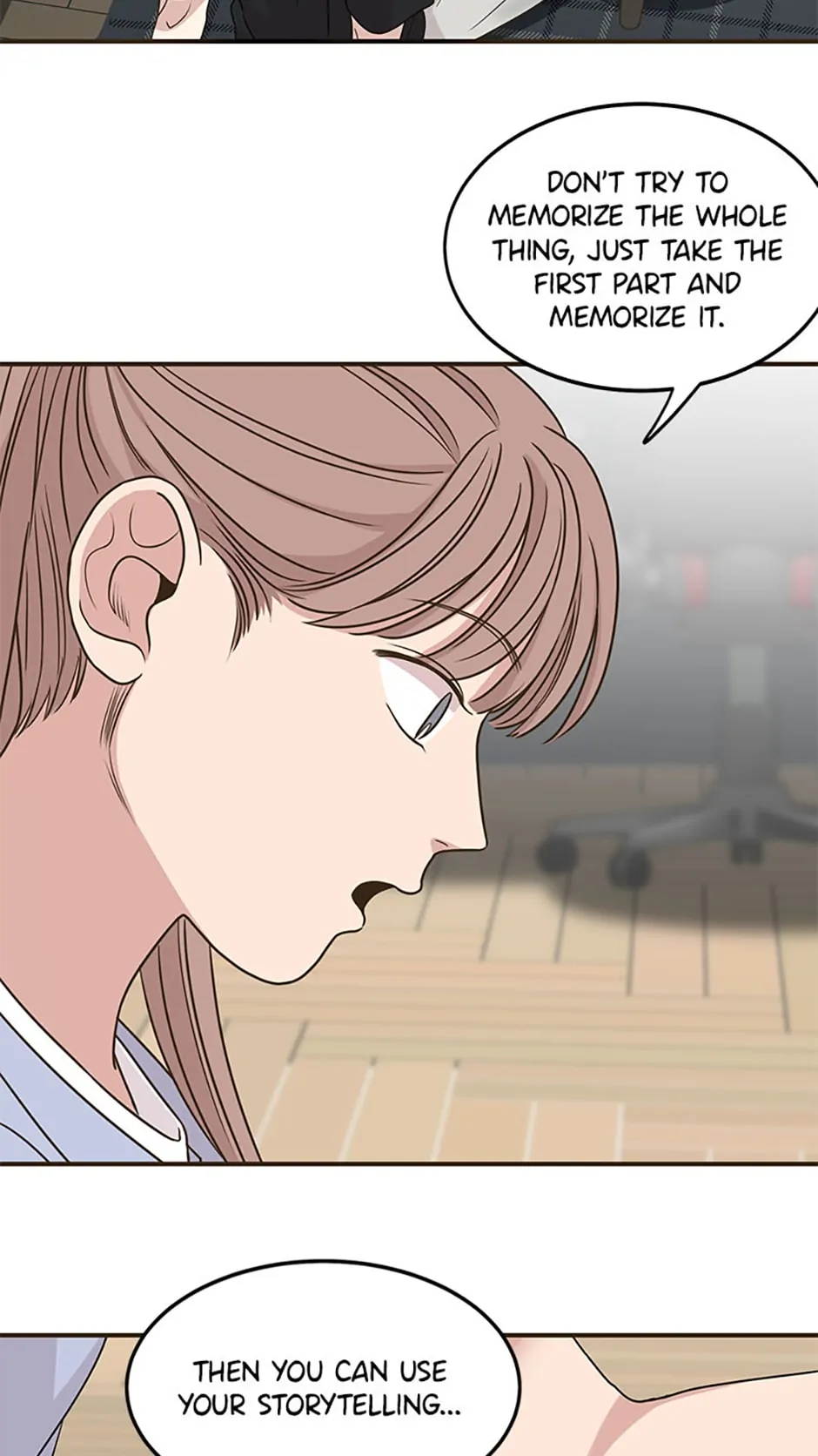 The Vampire’s Sons Chapter 35 - Page 36