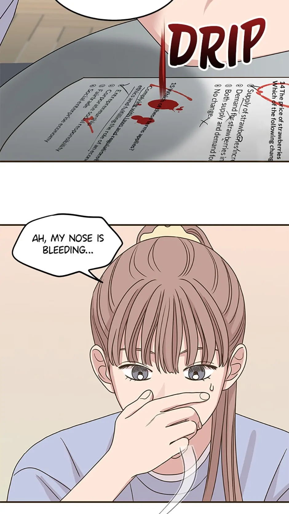The Vampire’s Sons Chapter 35 - Page 37