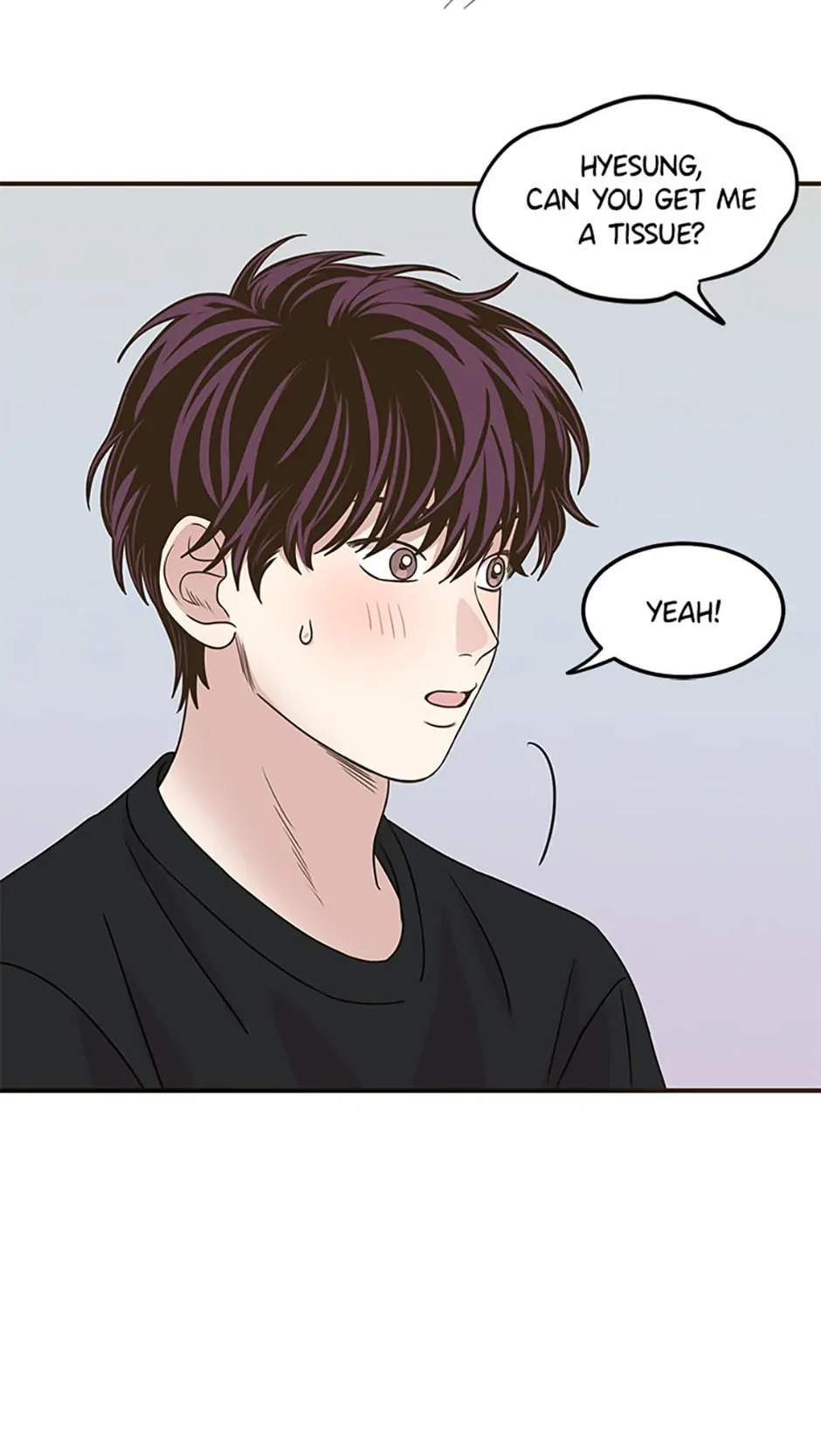 The Vampire’s Sons Chapter 35 - Page 38