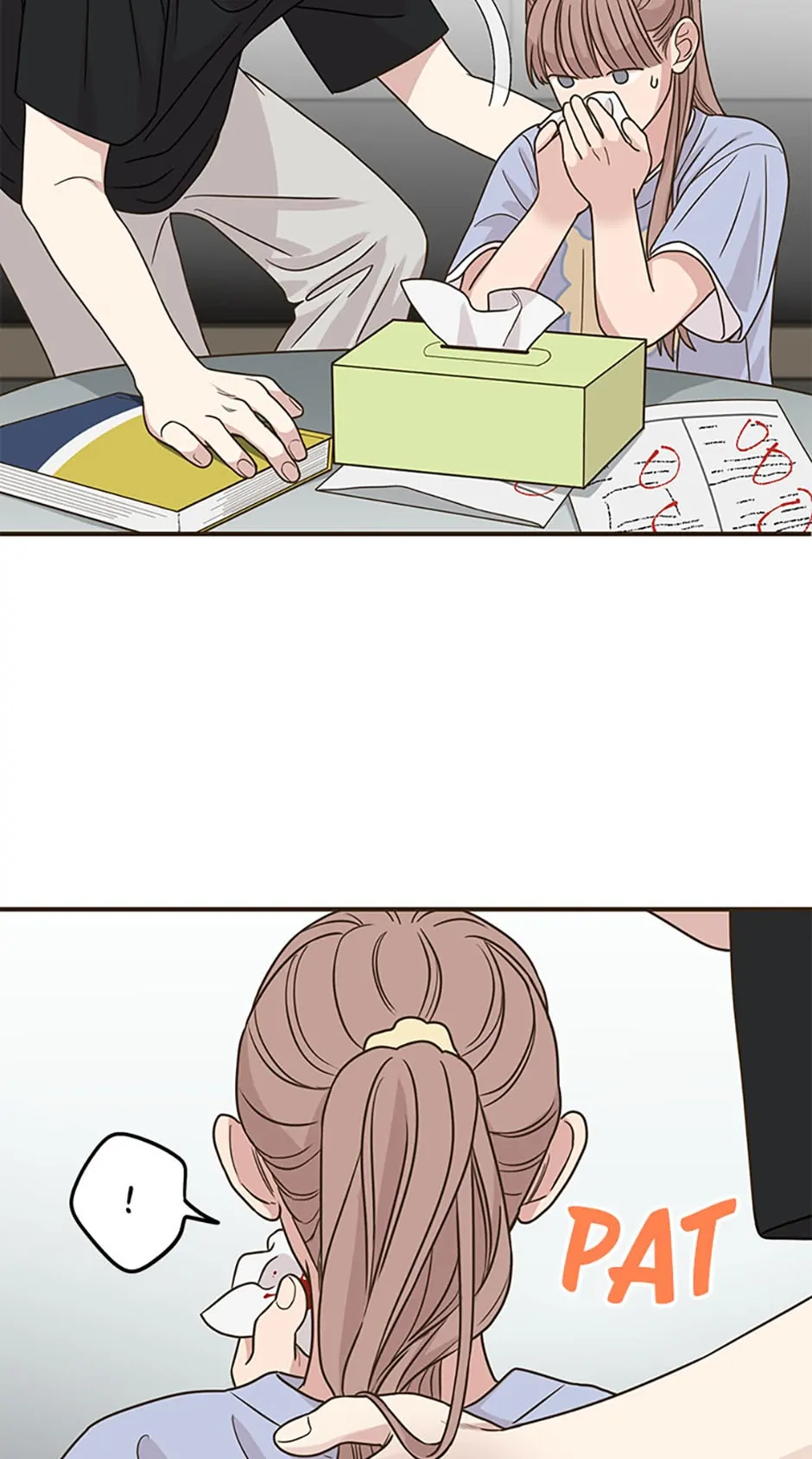 The Vampire’s Sons Chapter 35 - Page 40