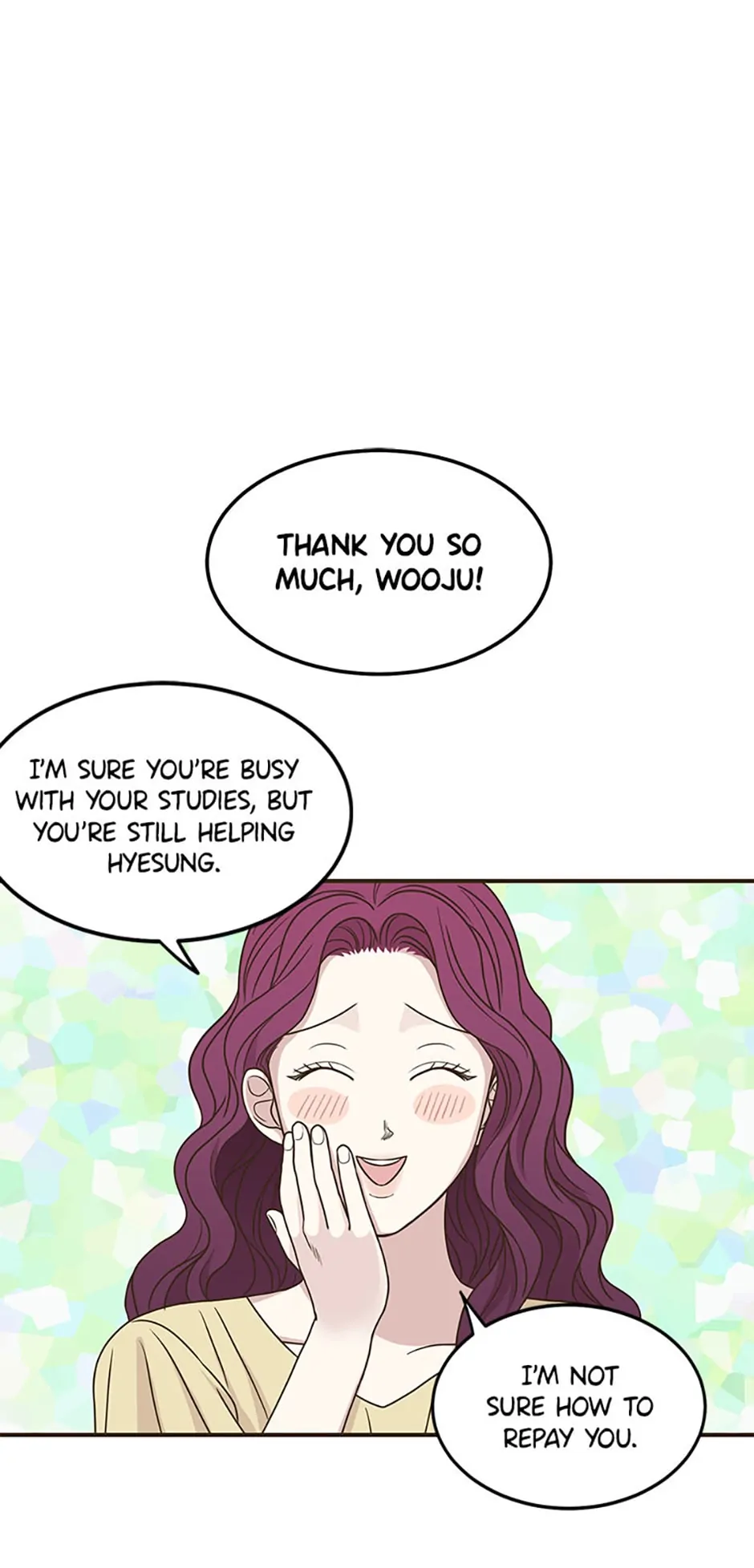The Vampire’s Sons Chapter 35 - Page 45