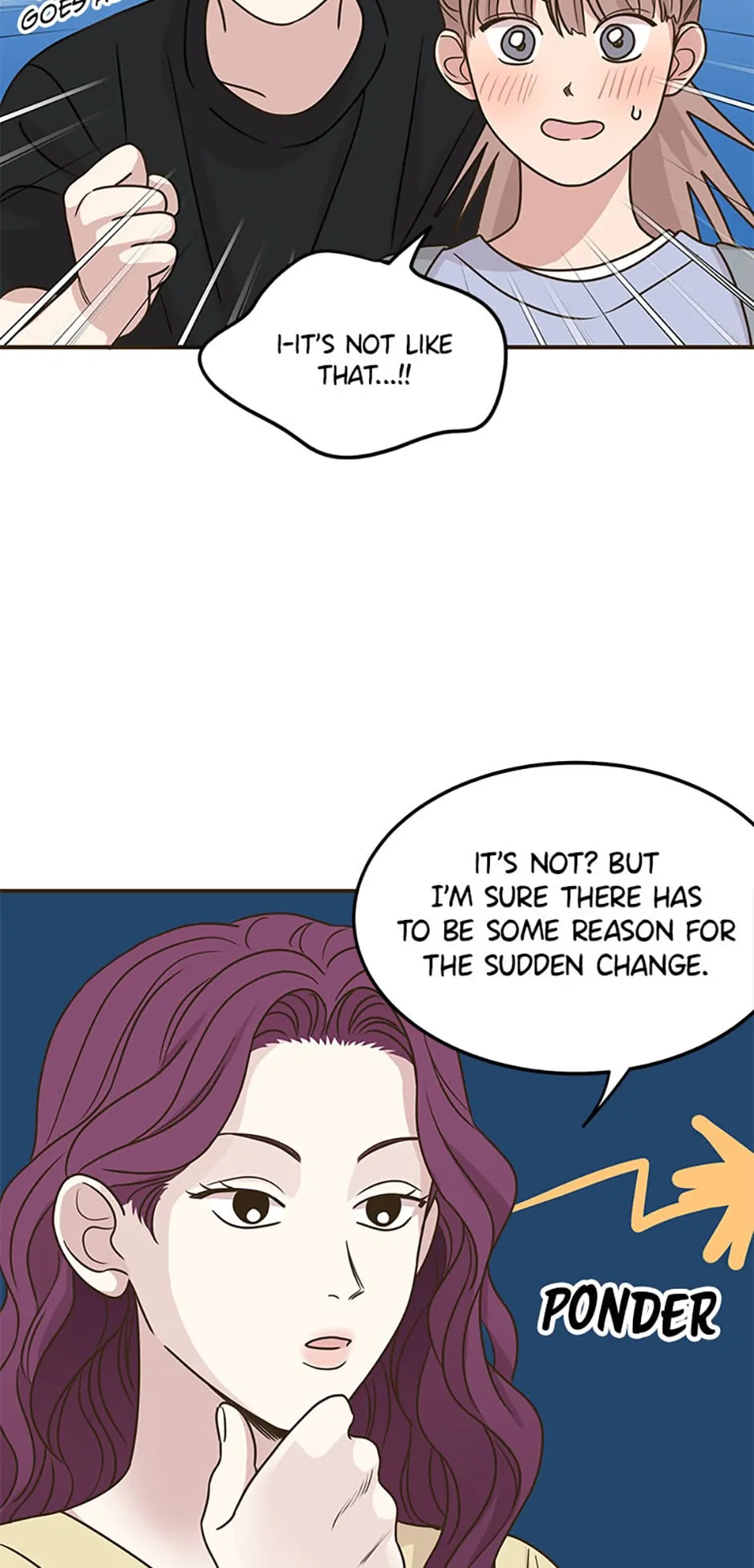 The Vampire’s Sons Chapter 35 - Page 48