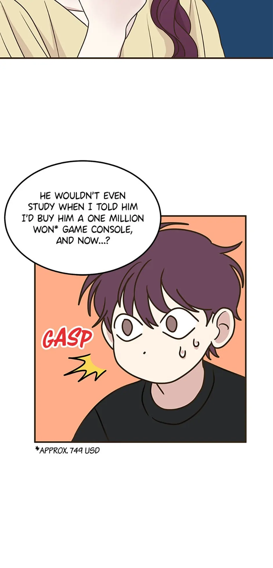 The Vampire’s Sons Chapter 35 - Page 49