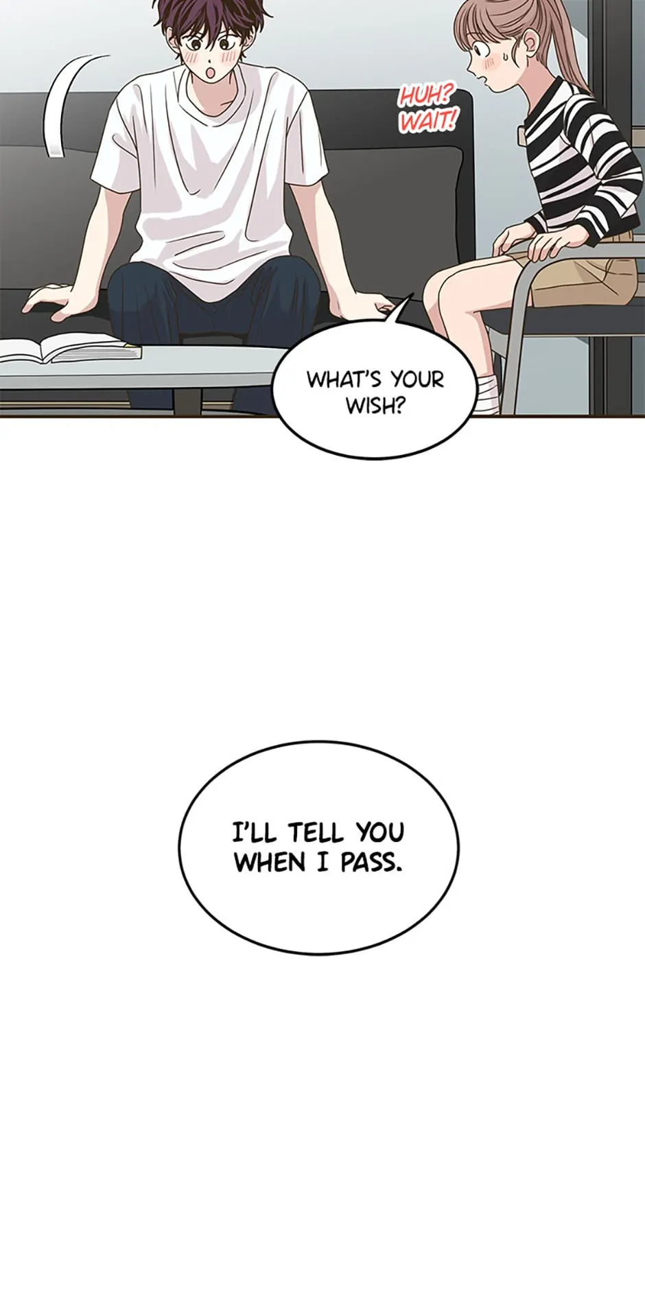 The Vampire’s Sons Chapter 35 - Page 8
