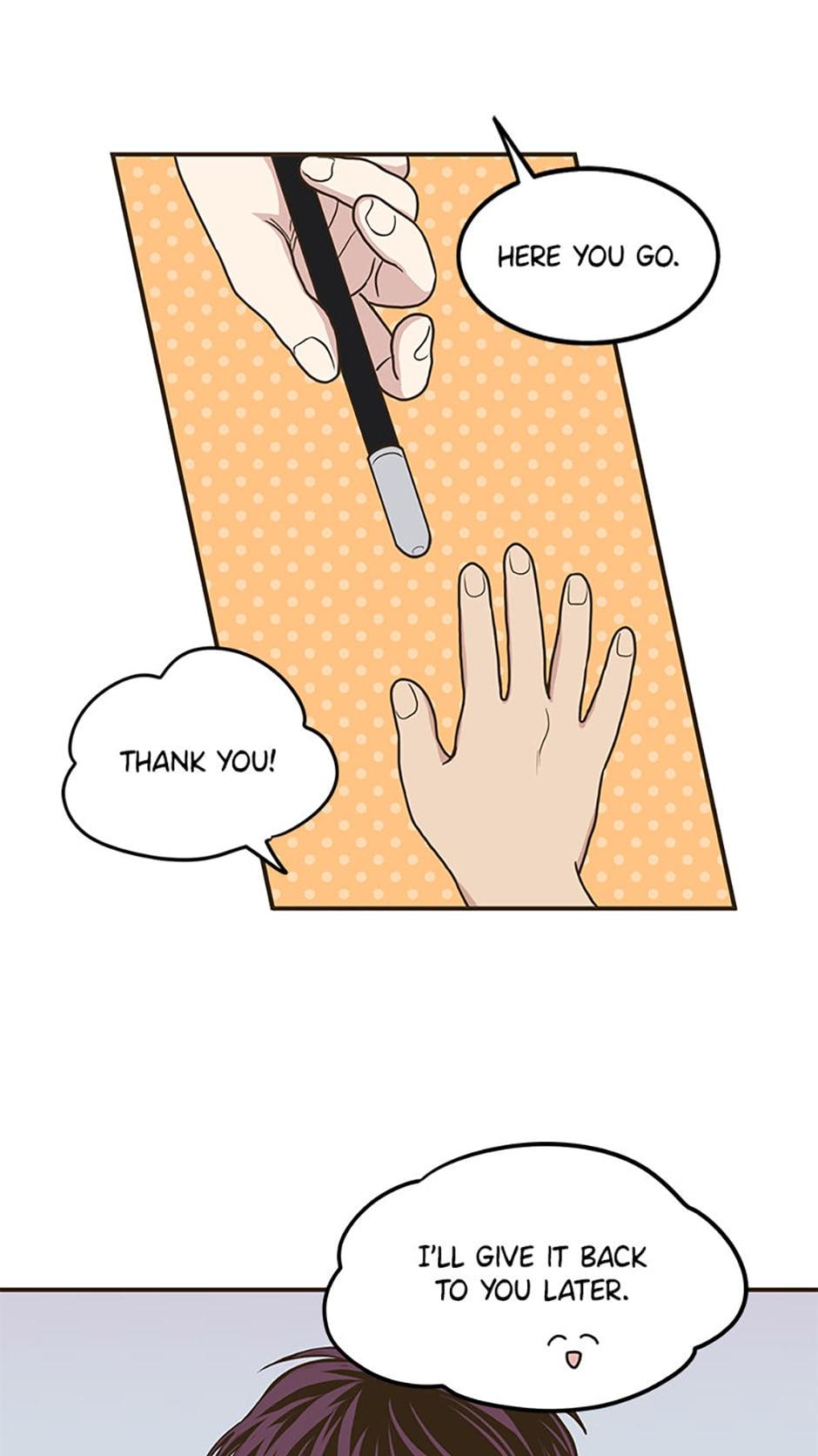 The Vampire’s Sons Chapter 36 - Page 19