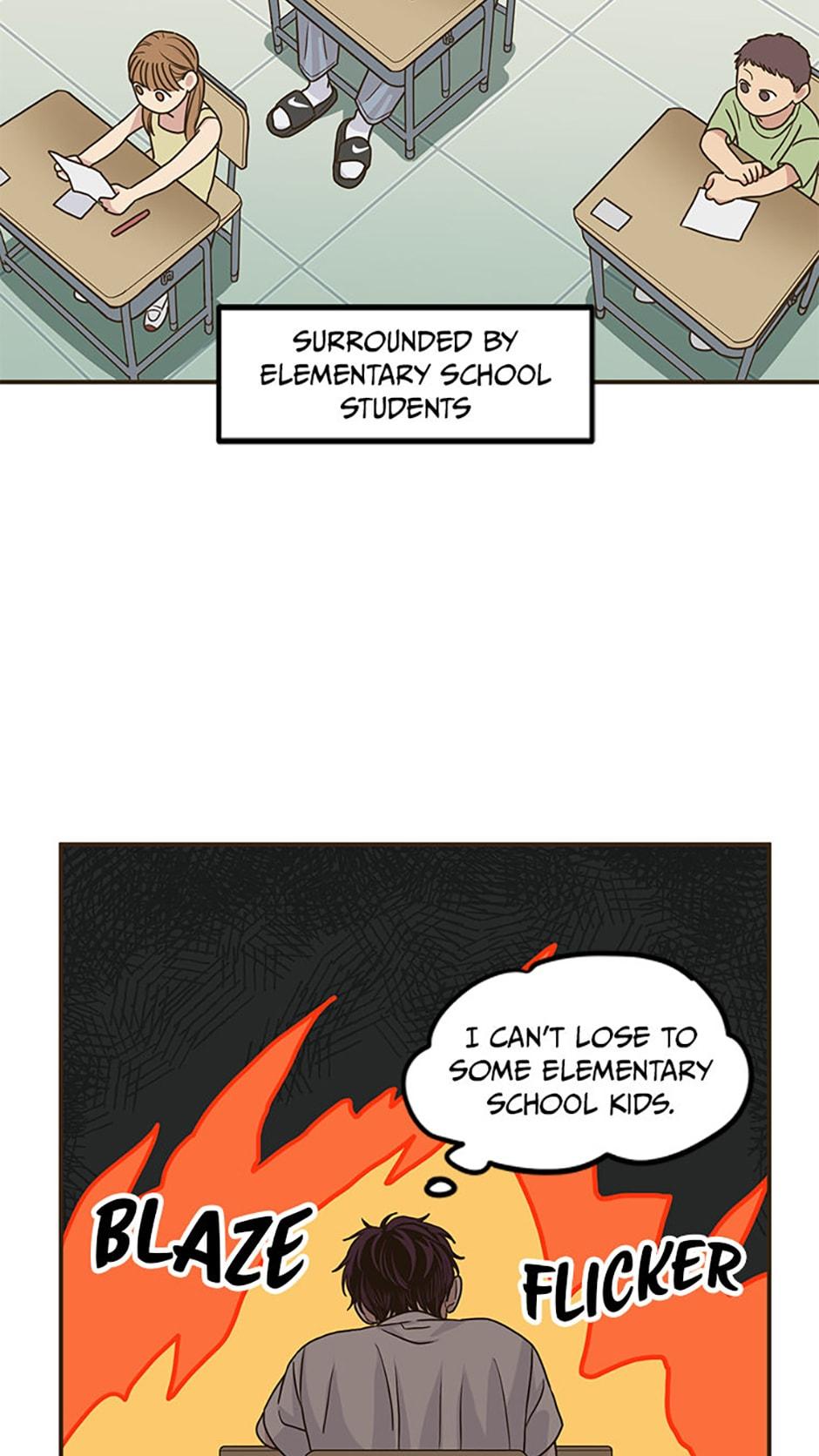 The Vampire’s Sons Chapter 36 - Page 21