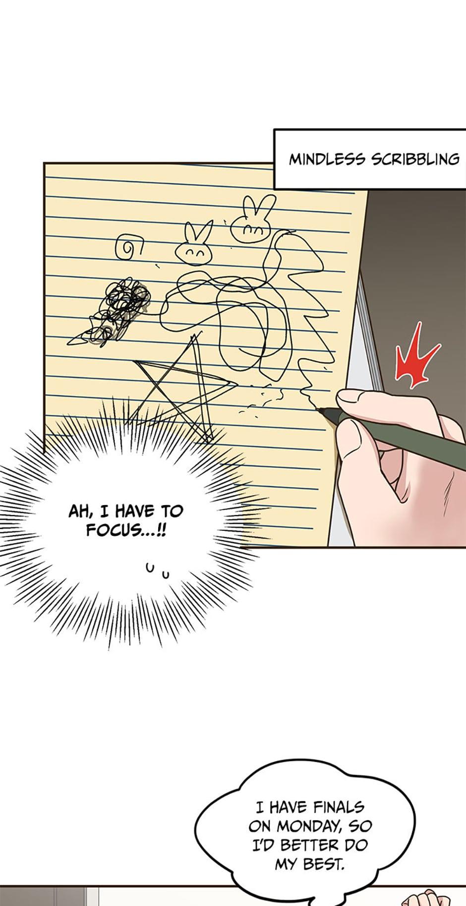 The Vampire’s Sons Chapter 36 - Page 25