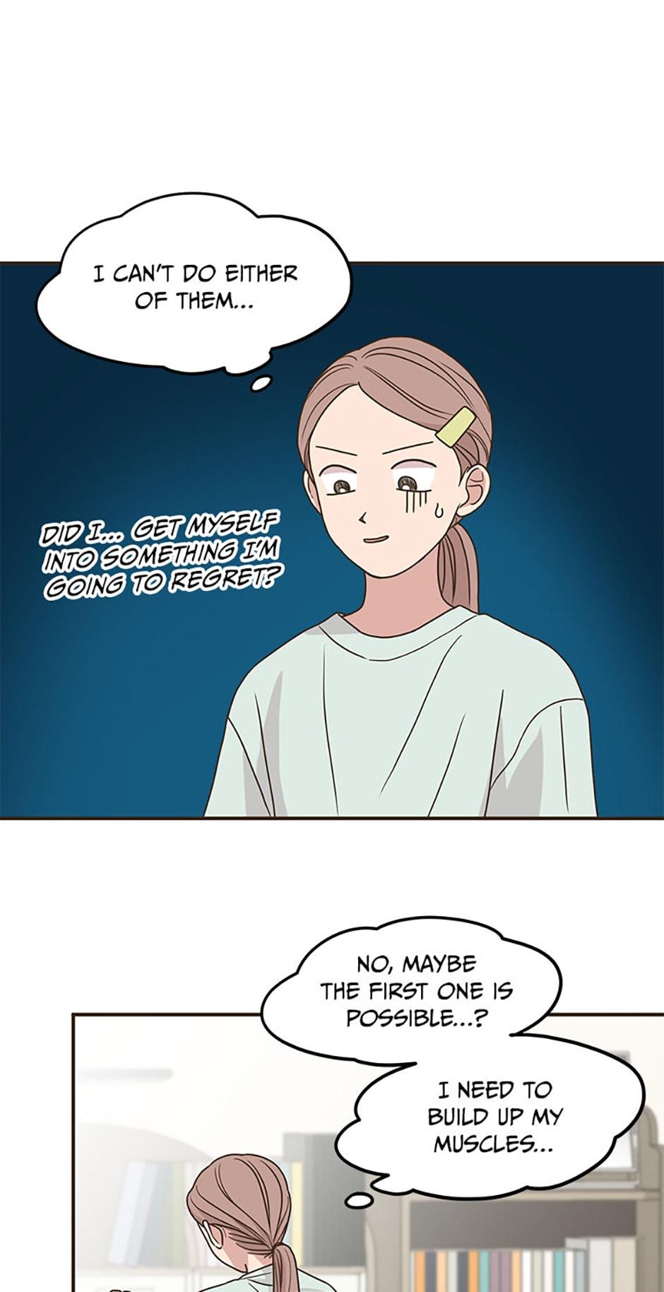 The Vampire’s Sons Chapter 36 - Page 28