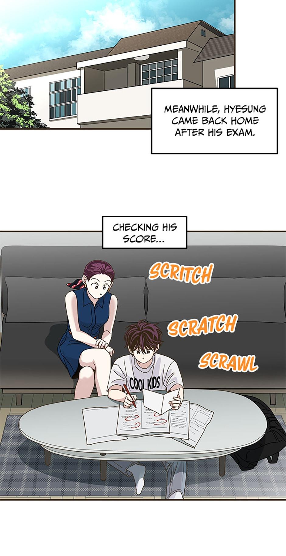 The Vampire’s Sons Chapter 36 - Page 30
