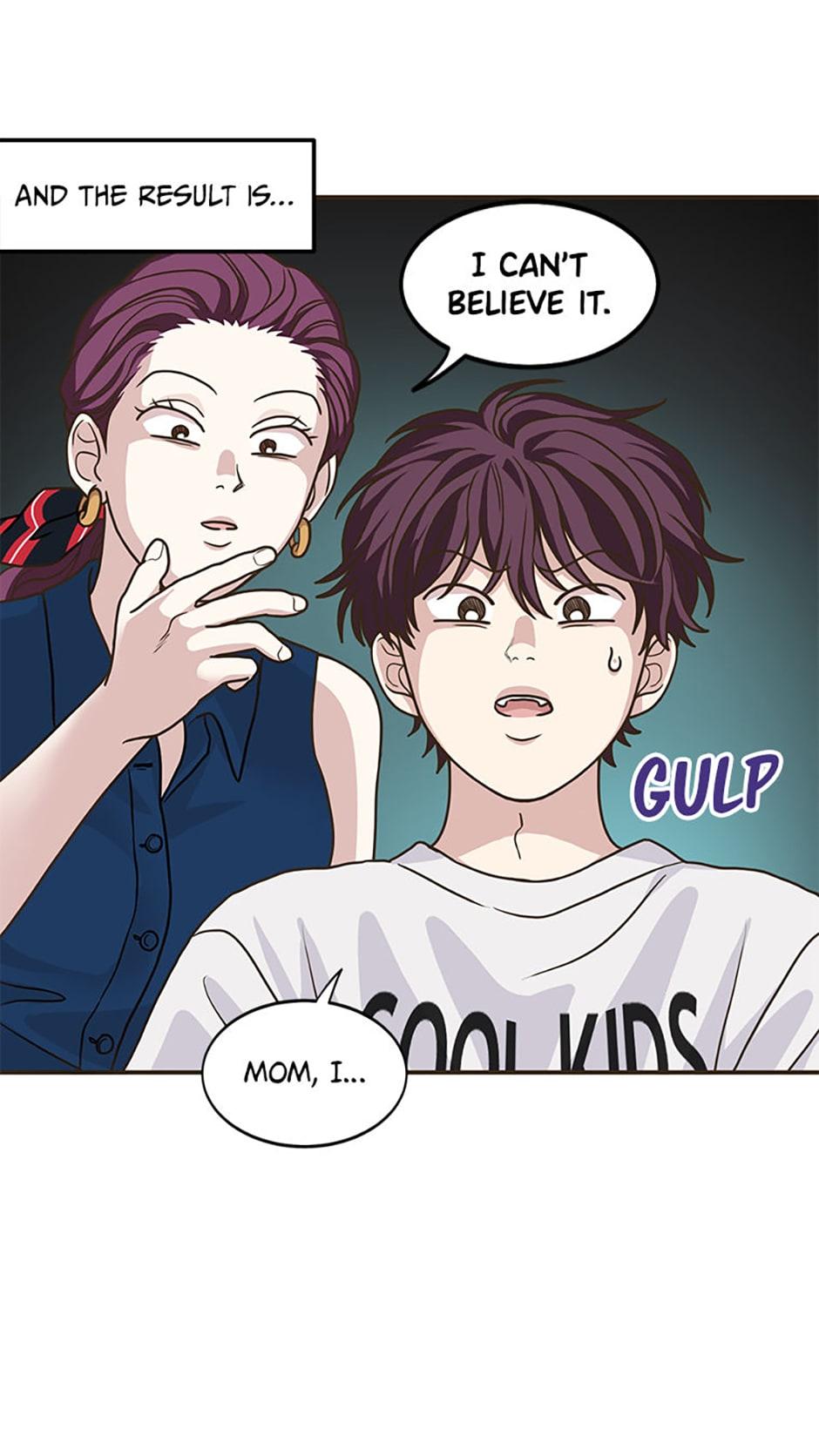 The Vampire’s Sons Chapter 36 - Page 31