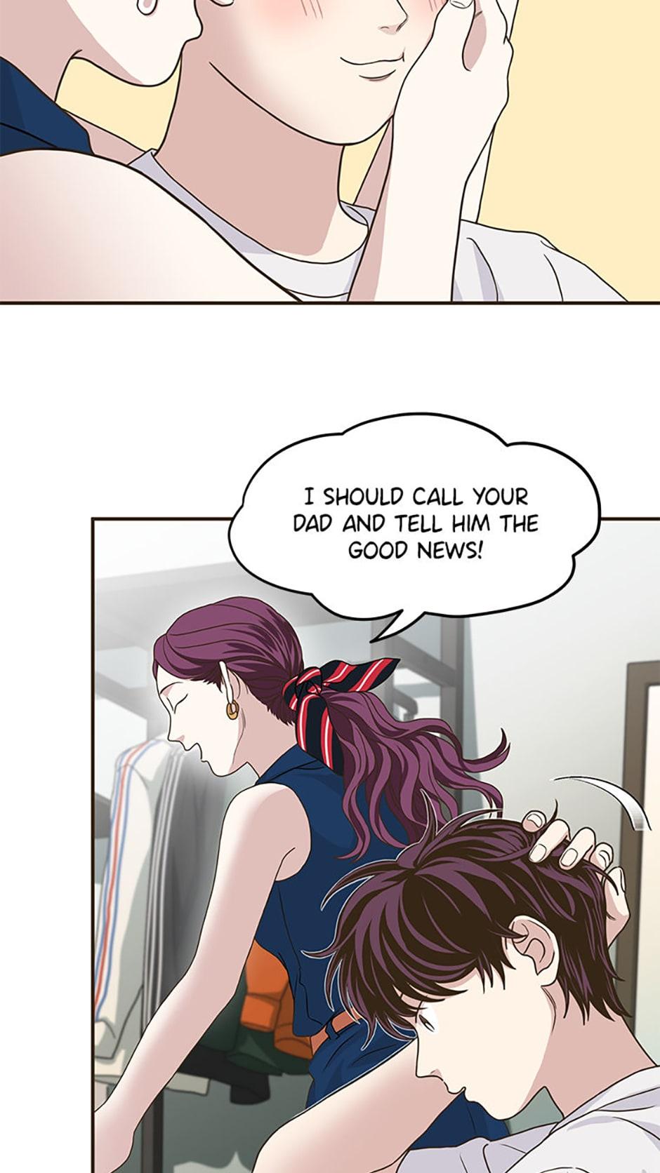 The Vampire’s Sons Chapter 36 - Page 34
