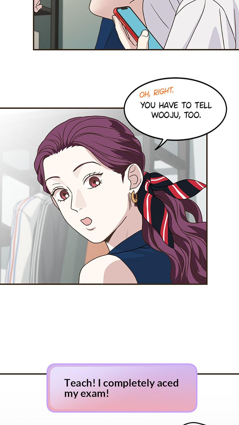 The Vampire’s Sons Chapter 36 - Page 35