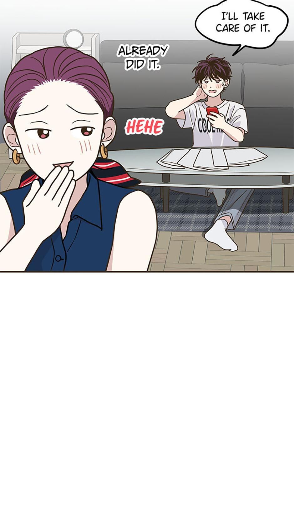 The Vampire’s Sons Chapter 36 - Page 36