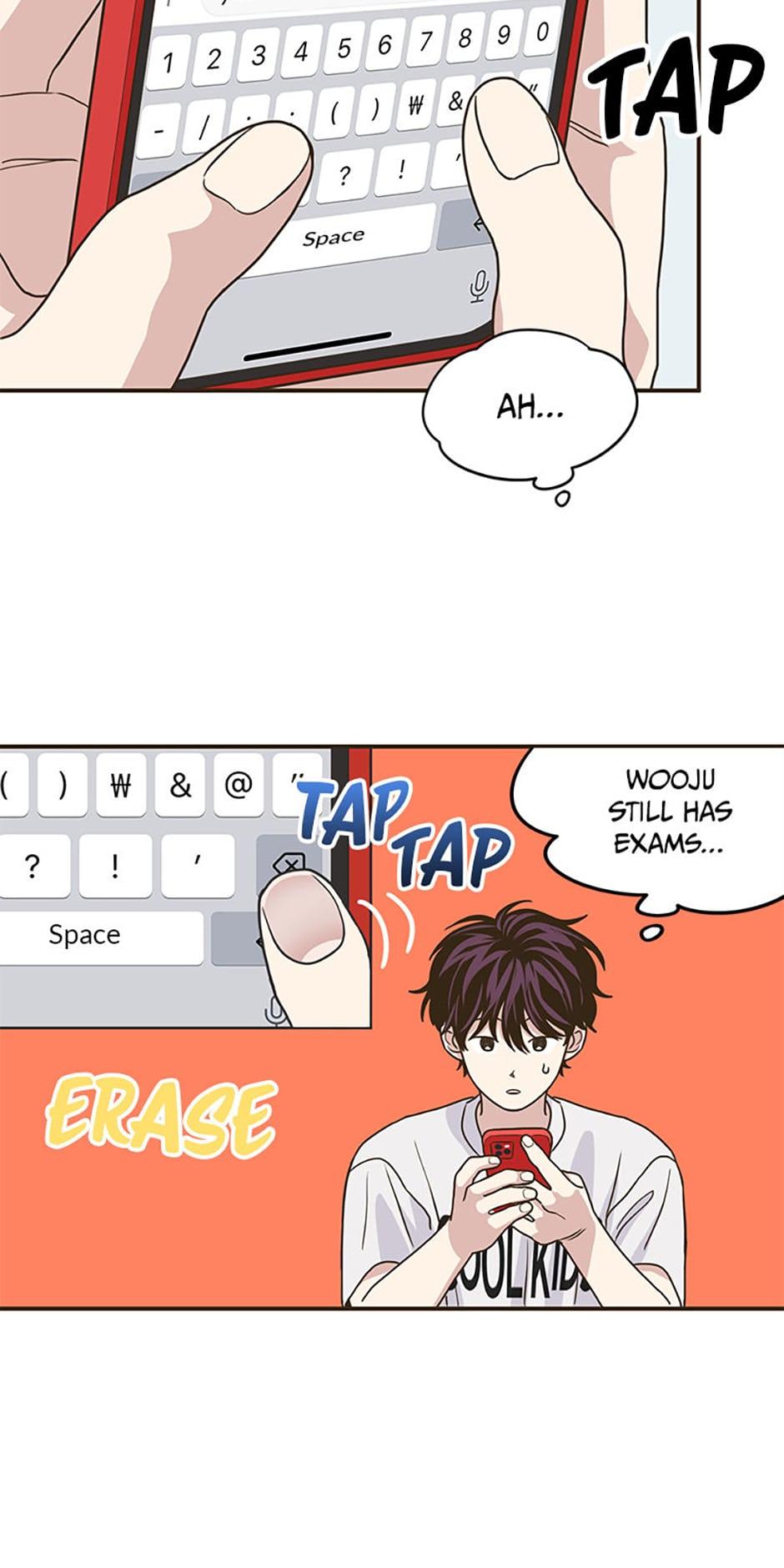 The Vampire’s Sons Chapter 36 - Page 39