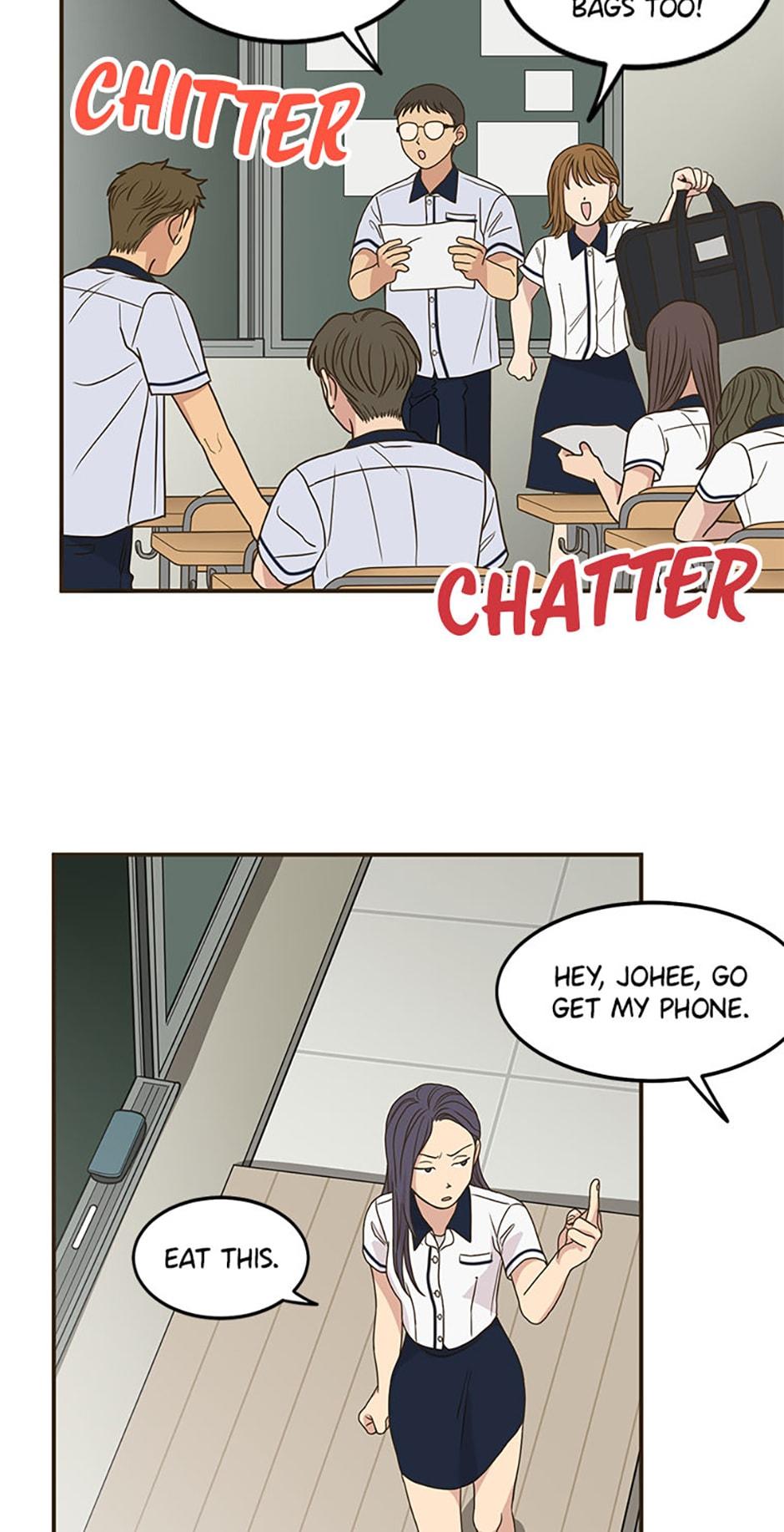 The Vampire’s Sons Chapter 36 - Page 43