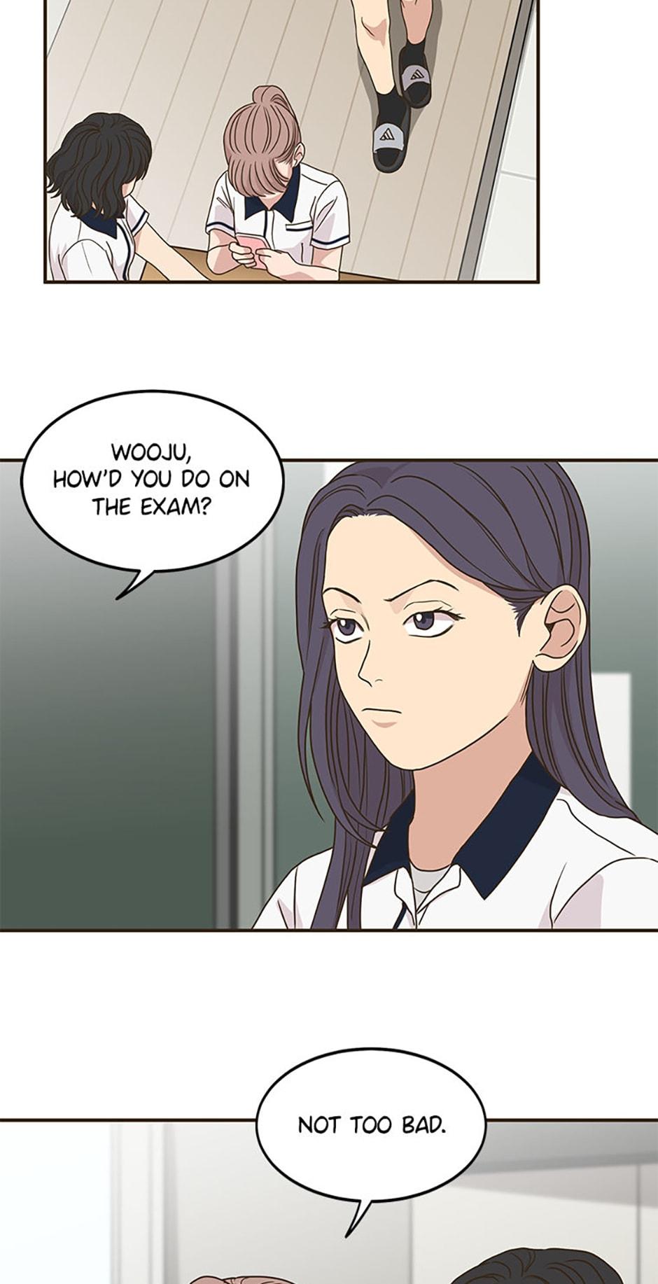 The Vampire’s Sons Chapter 36 - Page 44