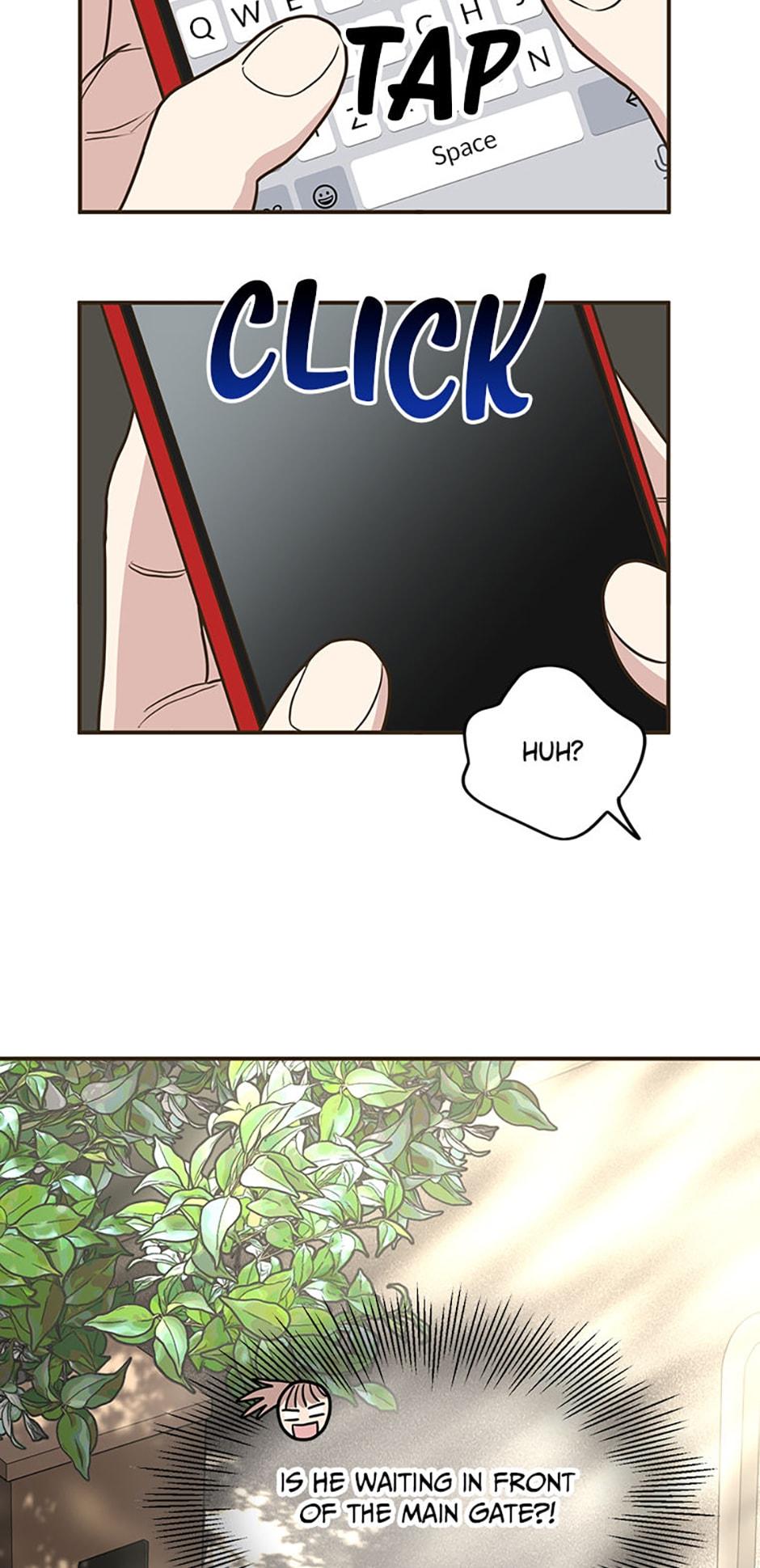 The Vampire’s Sons Chapter 36 - Page 49
