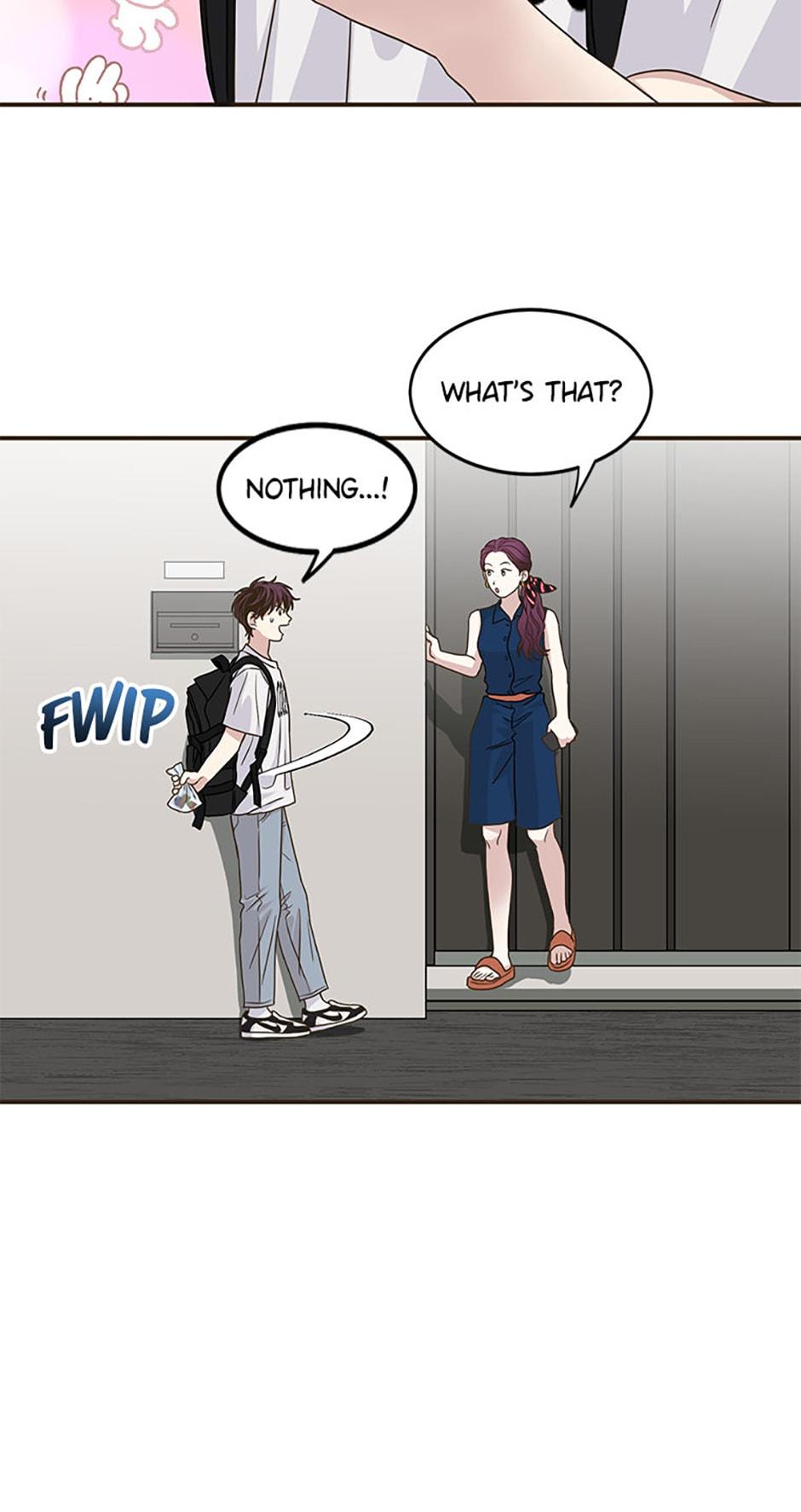 The Vampire’s Sons Chapter 36 - Page 6