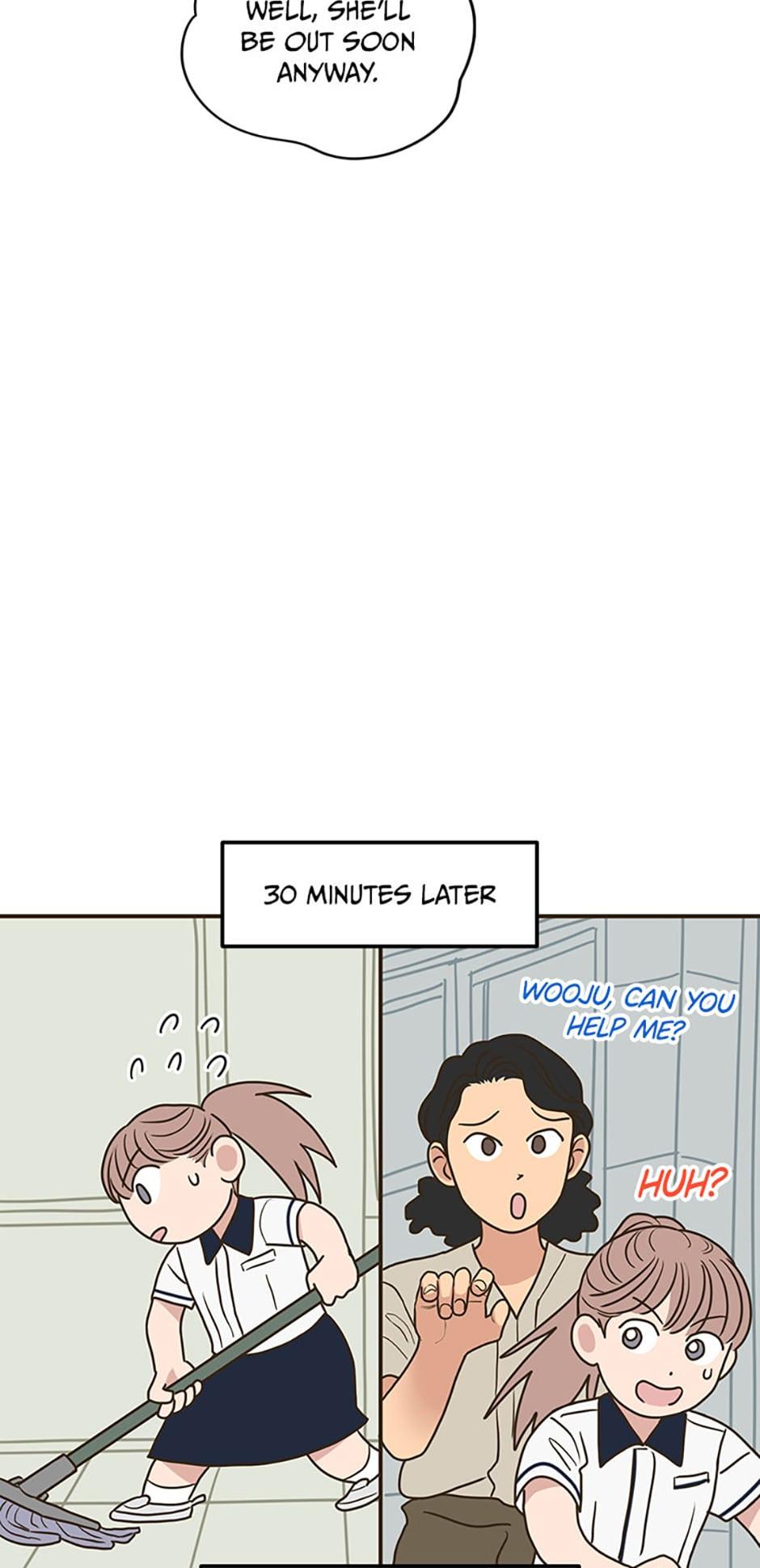 The Vampire’s Sons Chapter 36 - Page 51