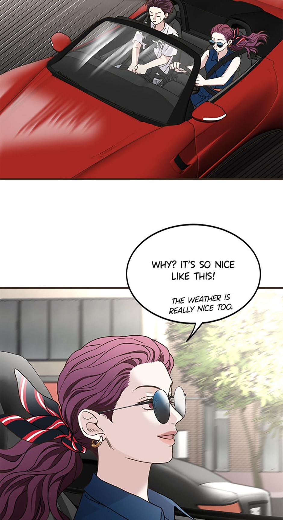 The Vampire’s Sons Chapter 36 - Page 10