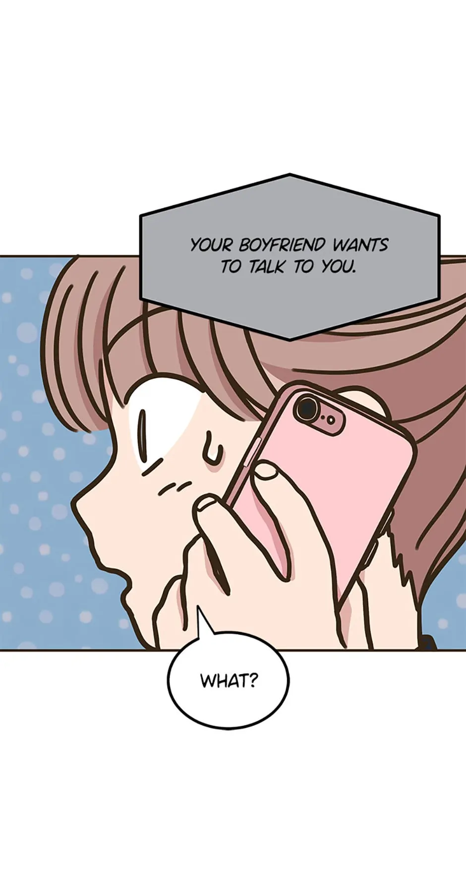 The Vampire’s Sons Chapter 37 - Page 17