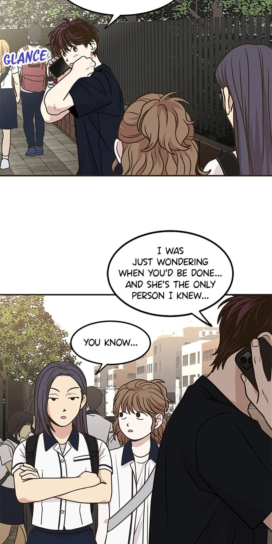 The Vampire’s Sons Chapter 37 - Page 19