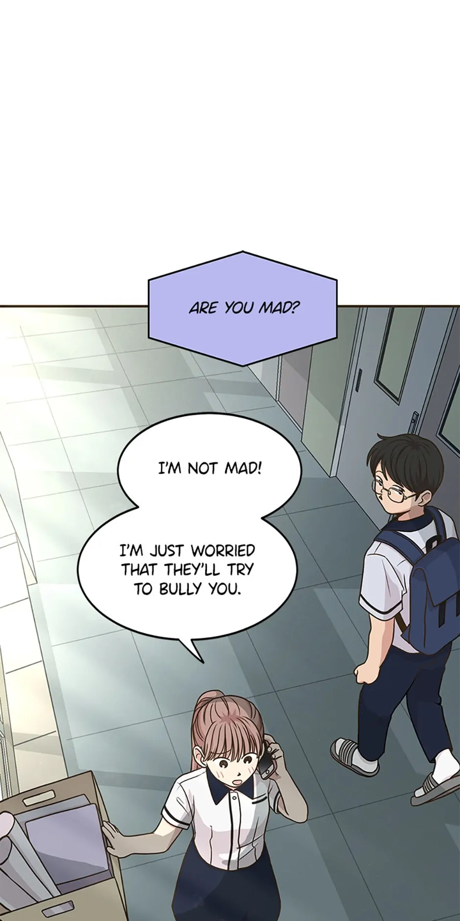 The Vampire’s Sons Chapter 37 - Page 23