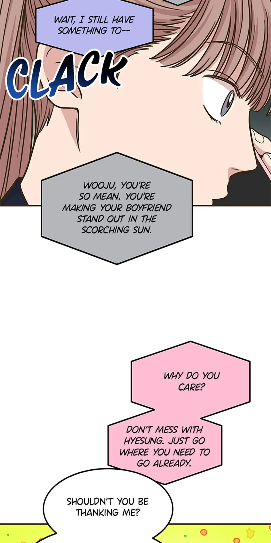 The Vampire’s Sons Chapter 37 - Page 25