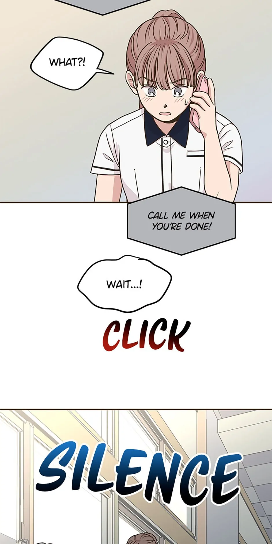 The Vampire’s Sons Chapter 37 - Page 27