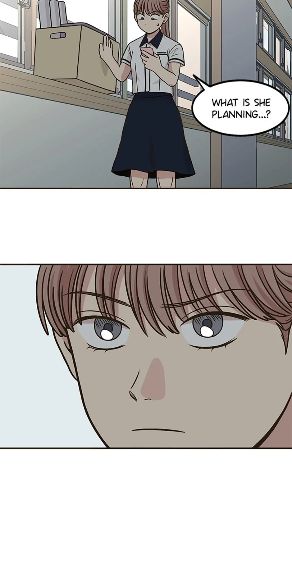The Vampire’s Sons Chapter 37 - Page 28