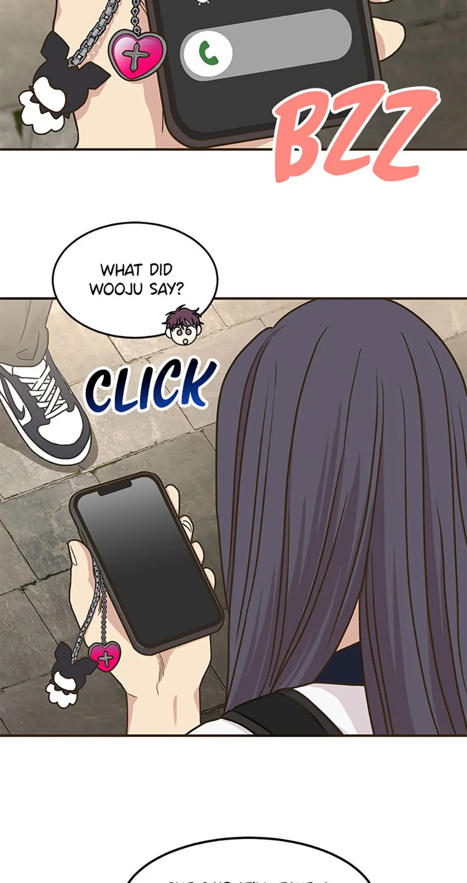 The Vampire’s Sons Chapter 37 - Page 30