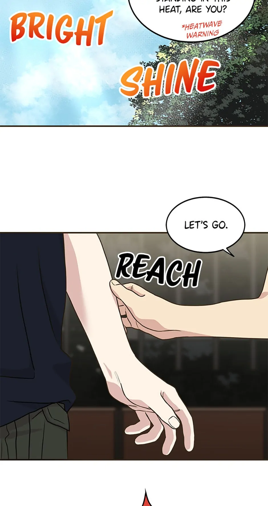 The Vampire’s Sons Chapter 37 - Page 32