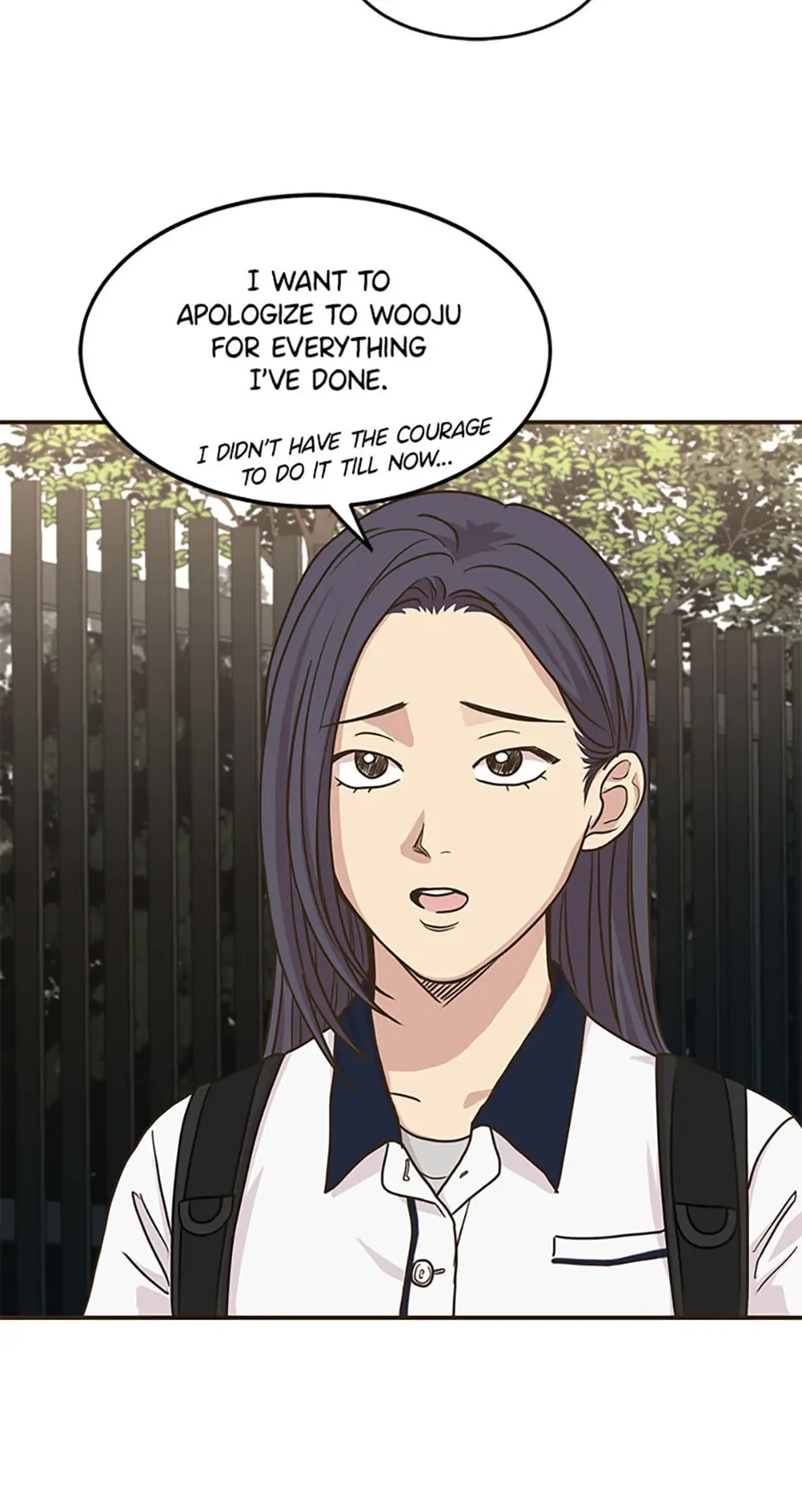 The Vampire’s Sons Chapter 37 - Page 34