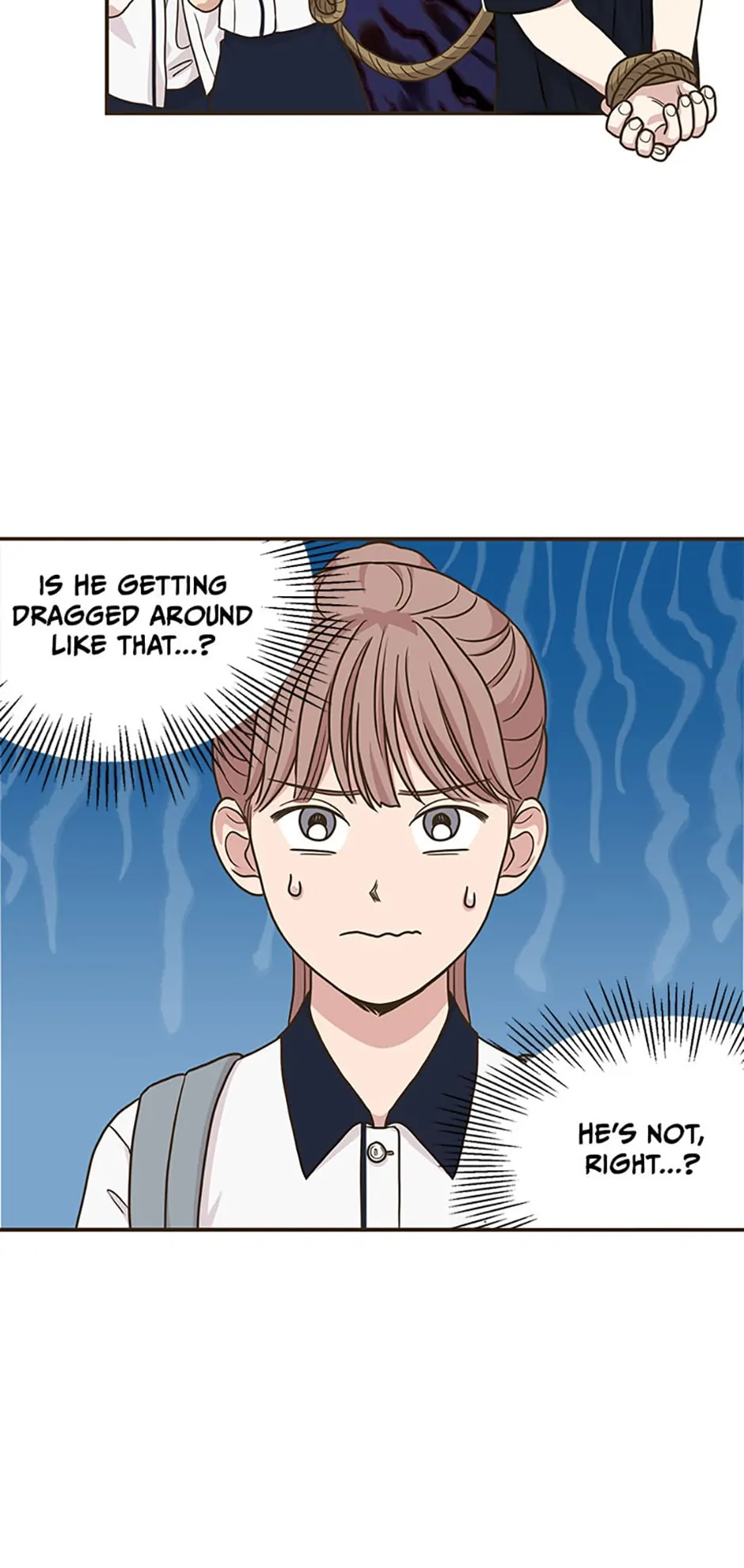 The Vampire’s Sons Chapter 37 - Page 39
