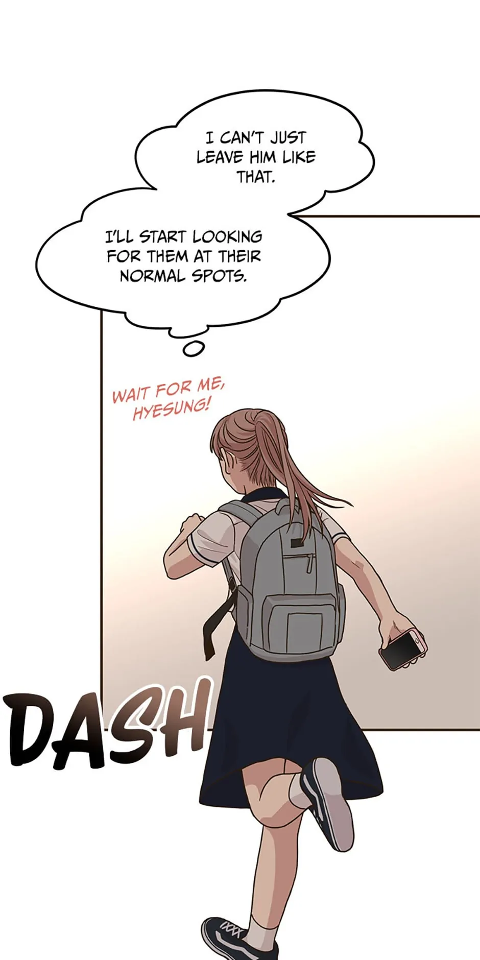 The Vampire’s Sons Chapter 37 - Page 40