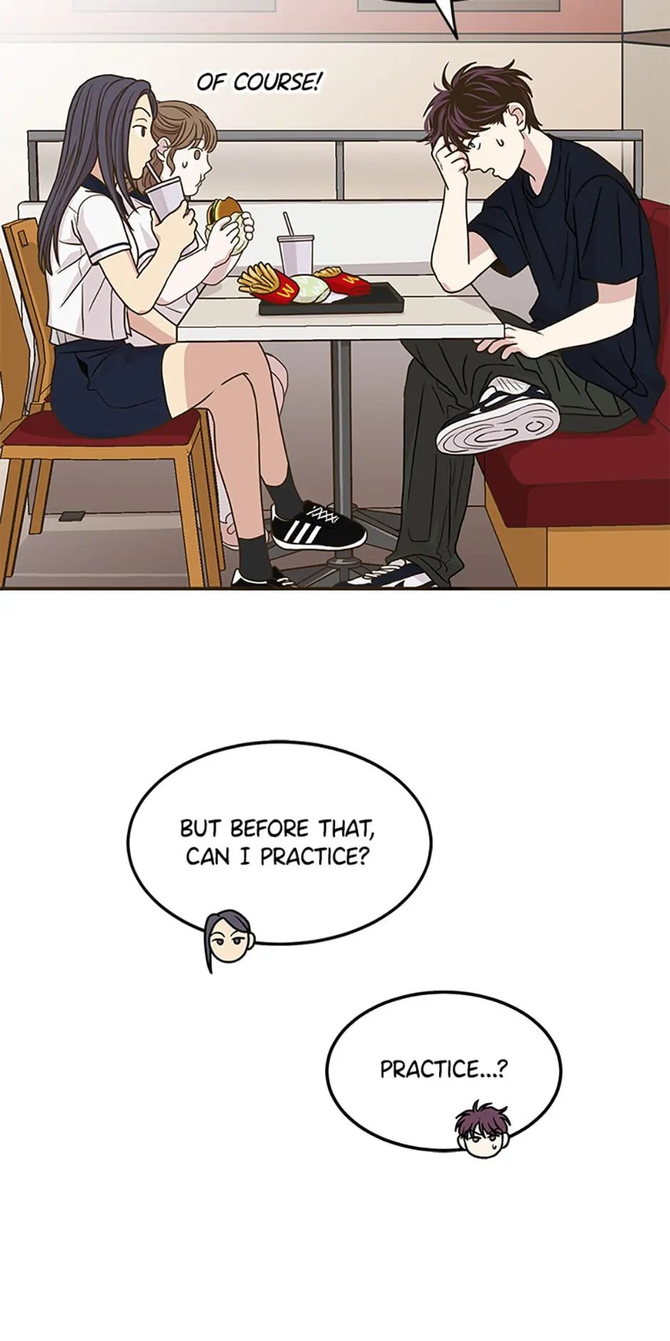 The Vampire’s Sons Chapter 37 - Page 44