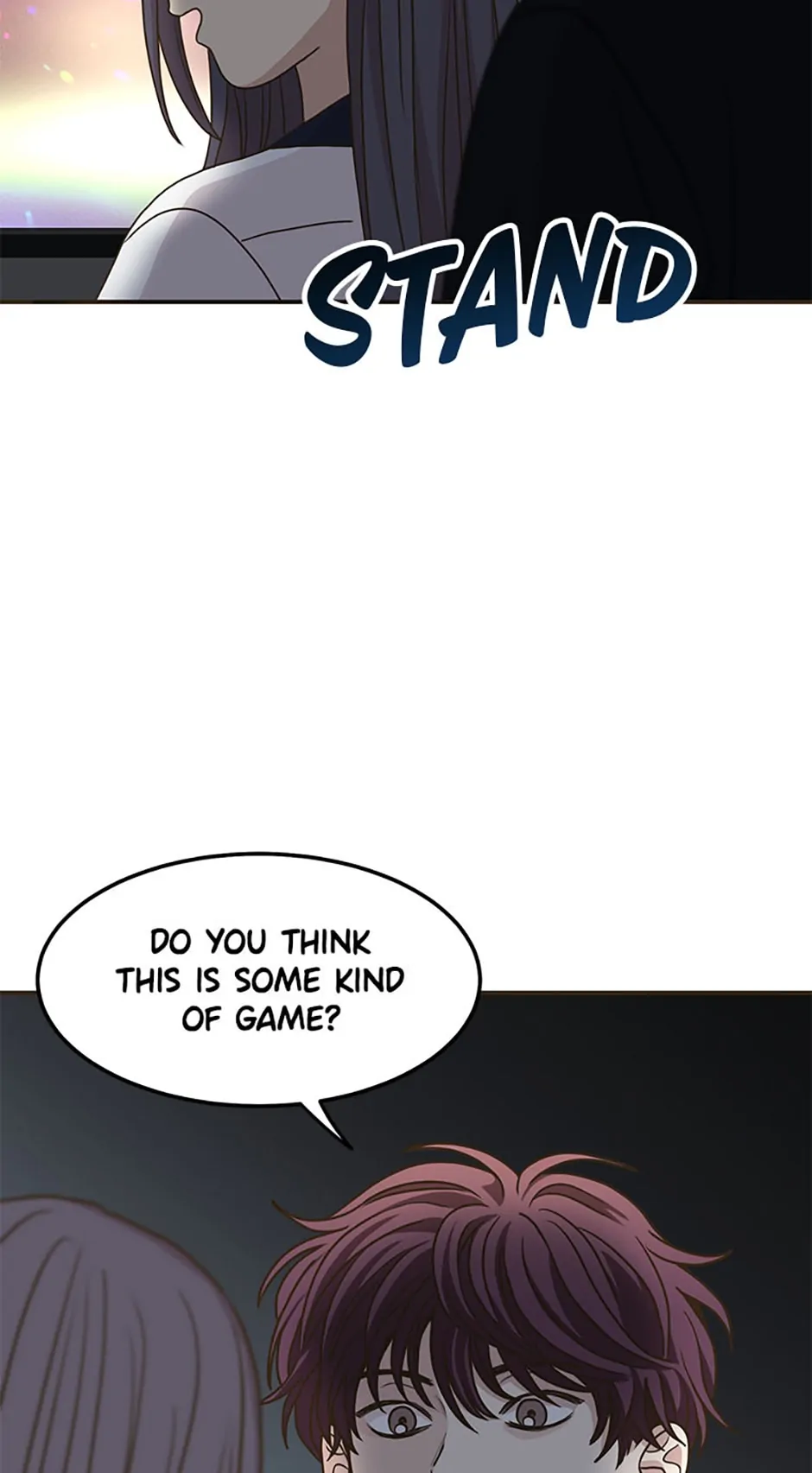 The Vampire’s Sons Chapter 37 - Page 49