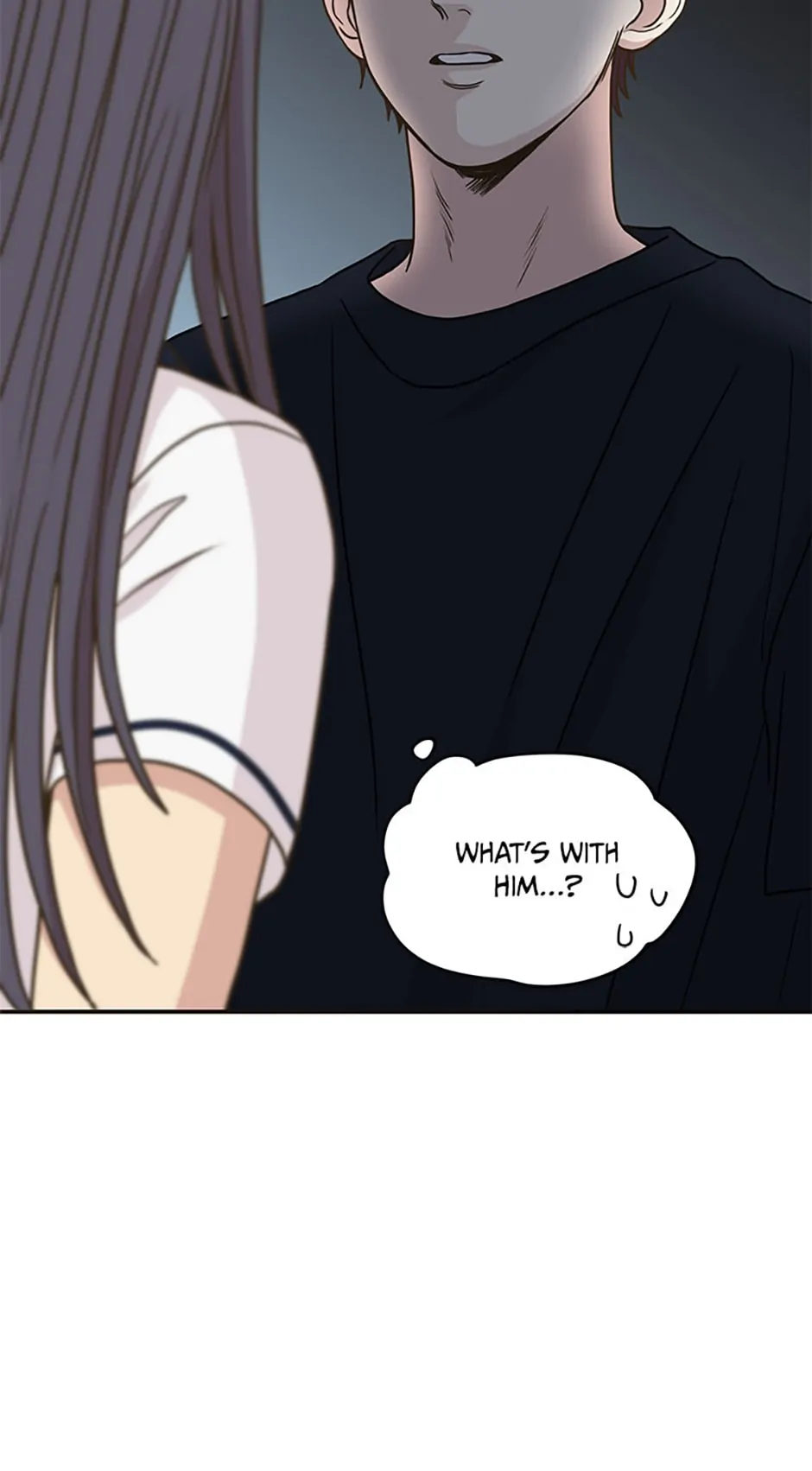The Vampire’s Sons Chapter 37 - Page 50