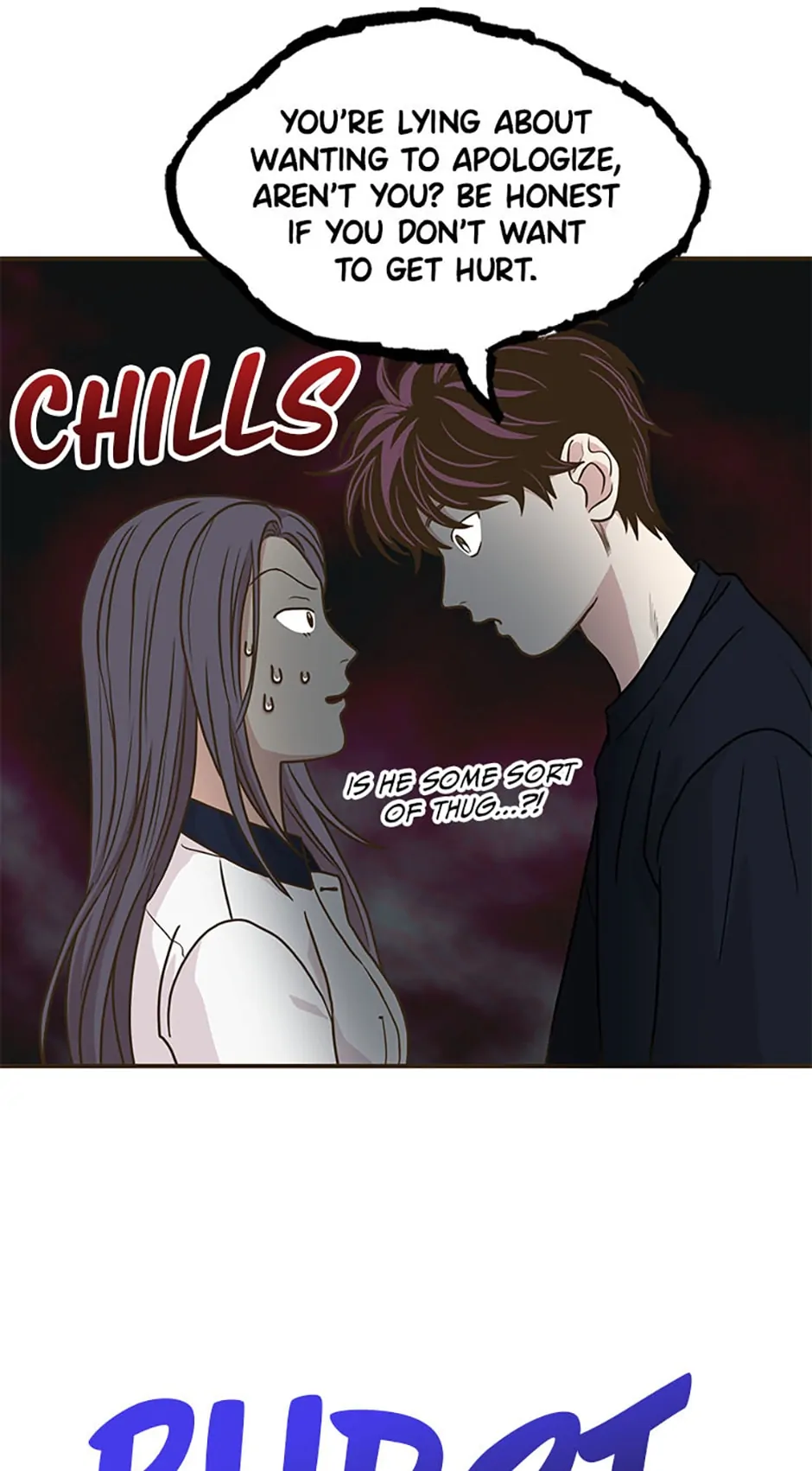 The Vampire’s Sons Chapter 37 - Page 51